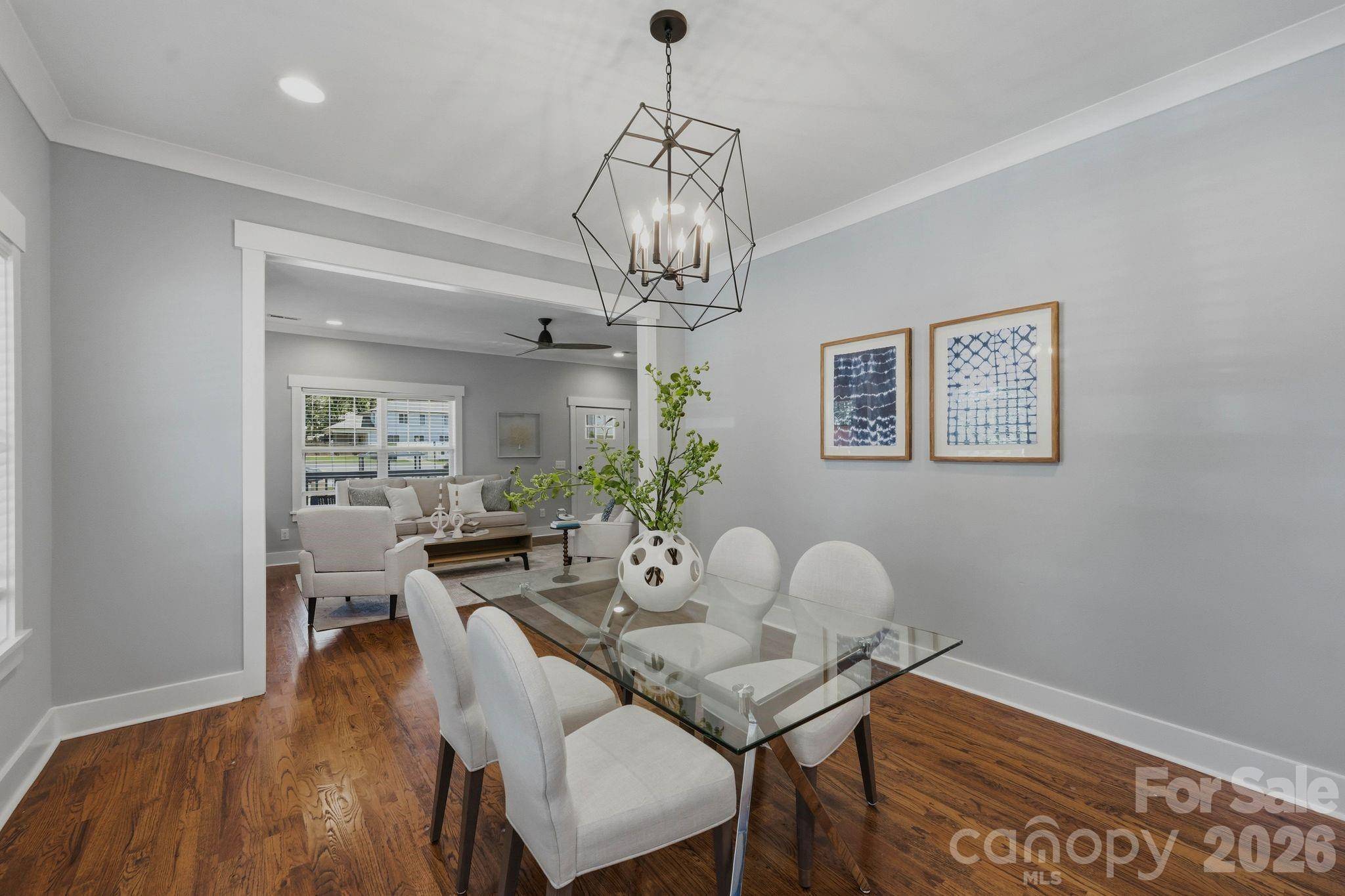 1416 Parkwood AVE, Charlotte, NC 28205