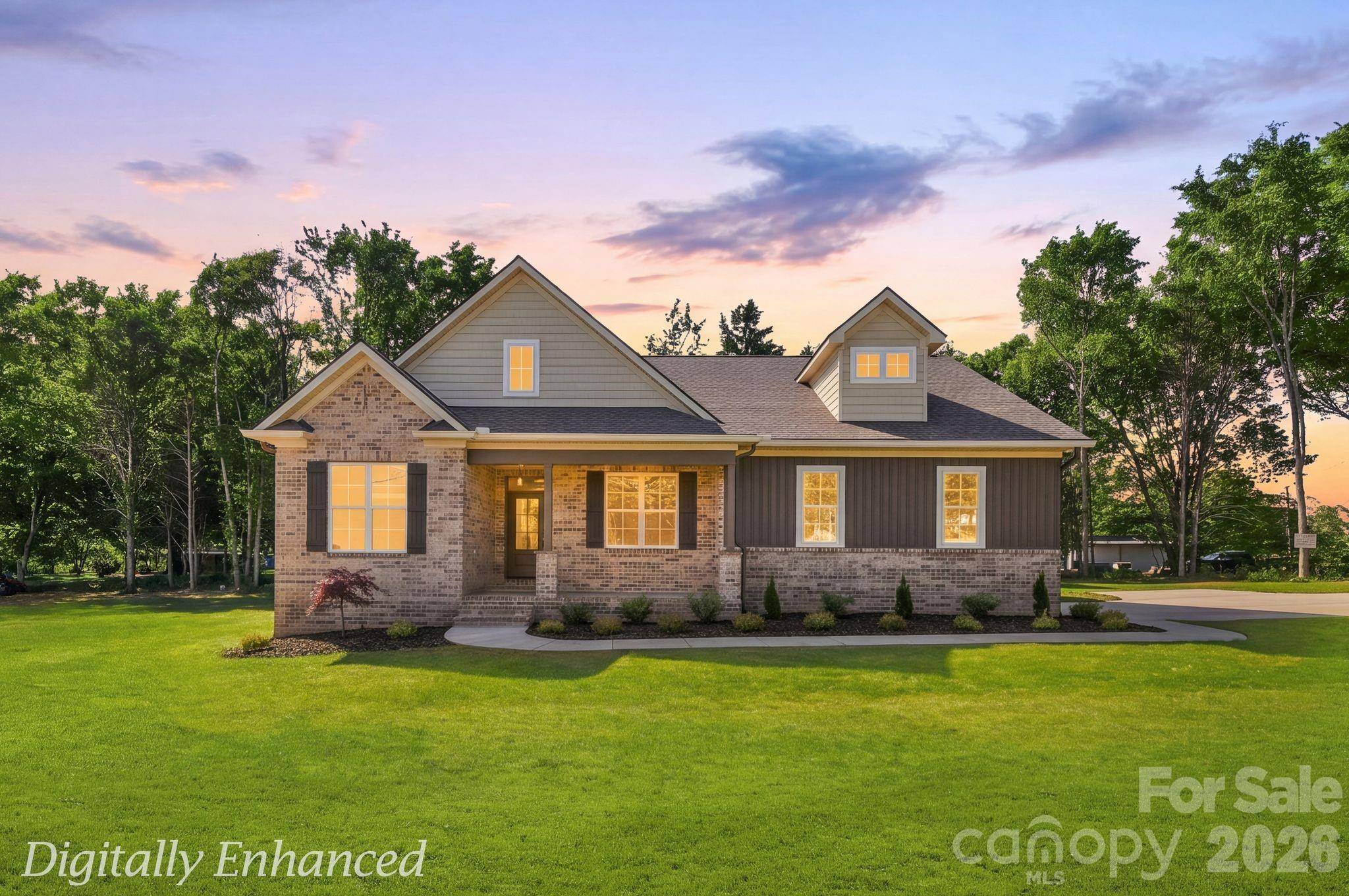 109 Frost RD, Advance, NC 27006