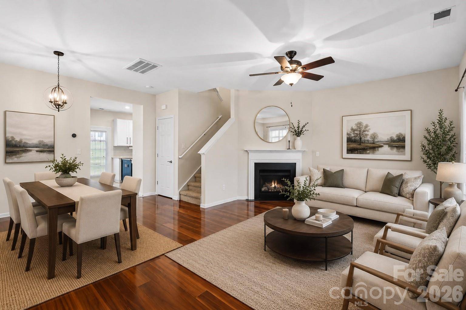 10563 Stoneacre CT, Pineville, NC 28134