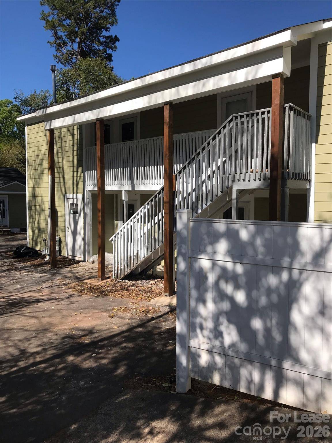 3805 Miriam DR #2, Charlotte, NC 28205