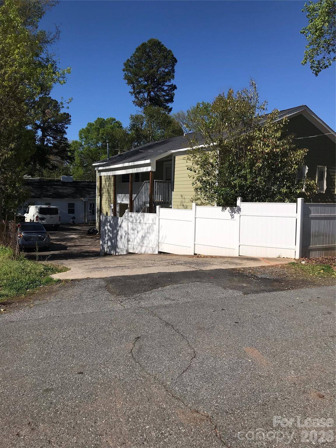 3805 Miriam DR #2, Charlotte, NC 28205