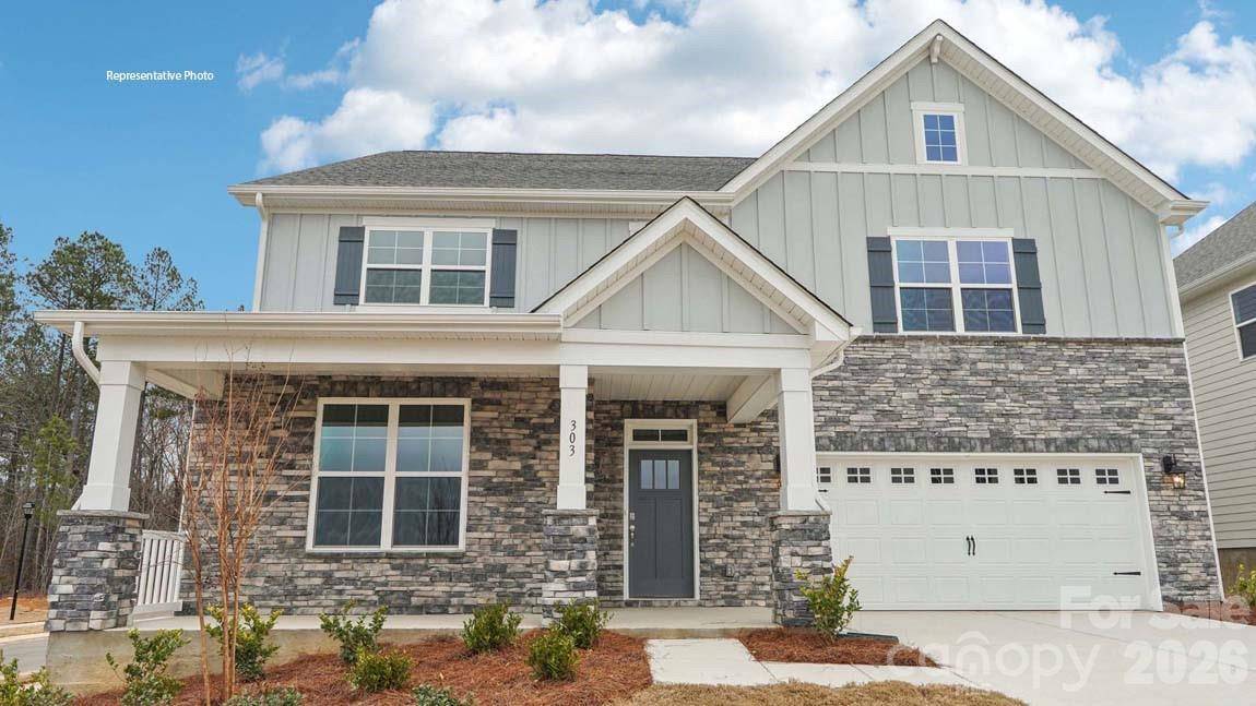 7050 Wishing Well WAY, York, SC 29745