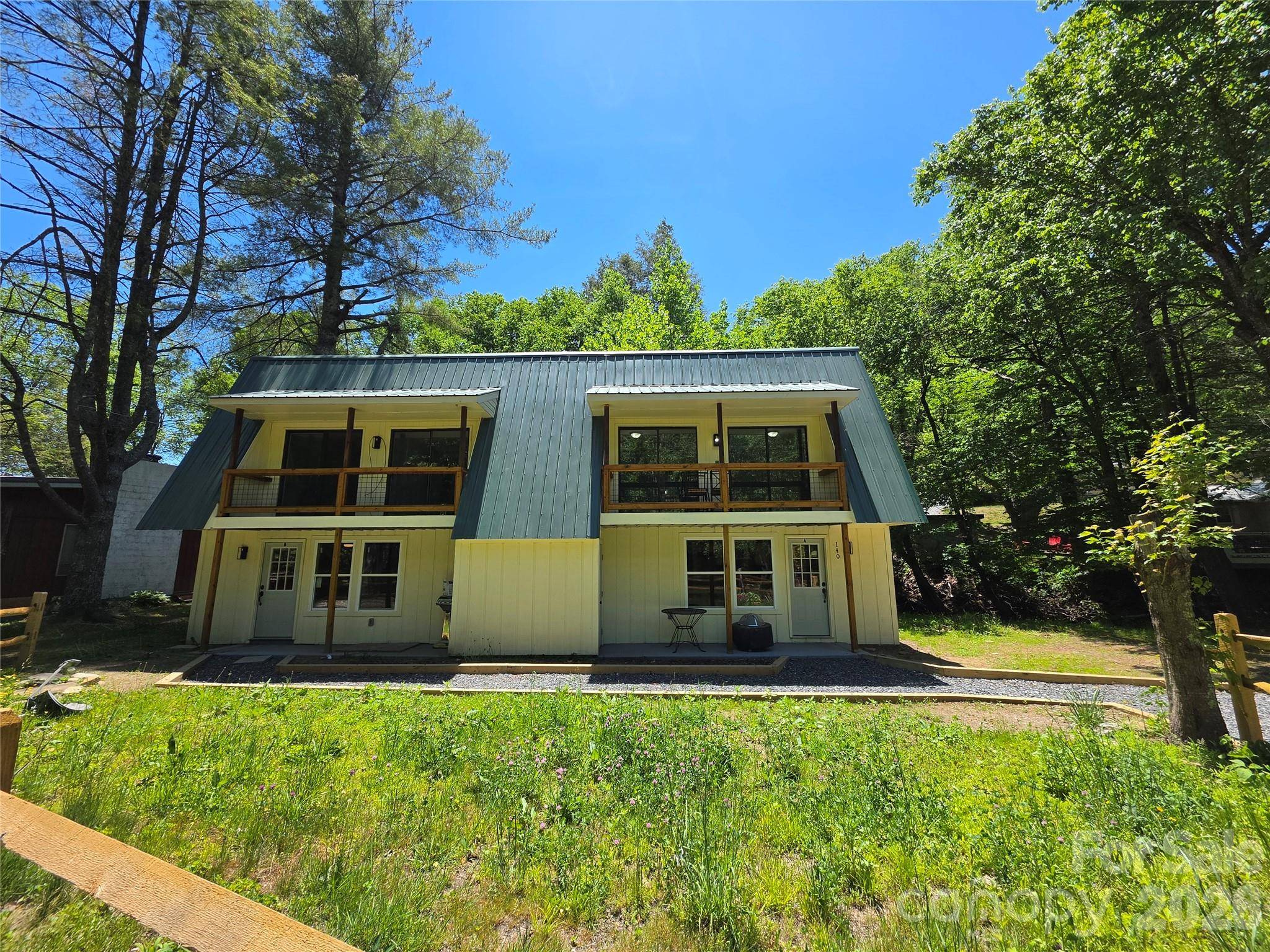 140 Nestle RD, Boone, NC 28607