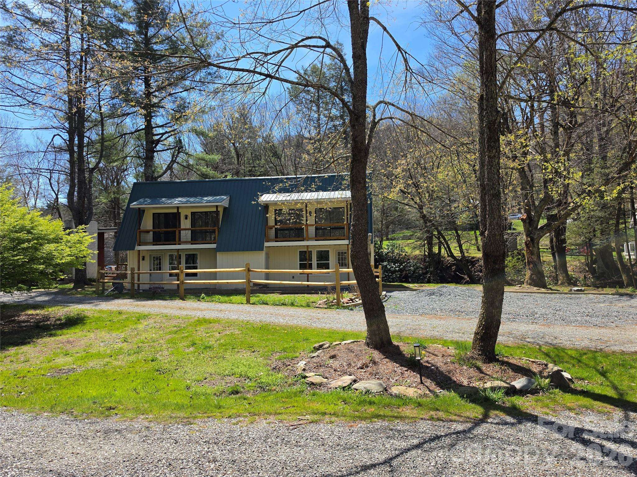 140 Nestle RD, Boone, NC 28607