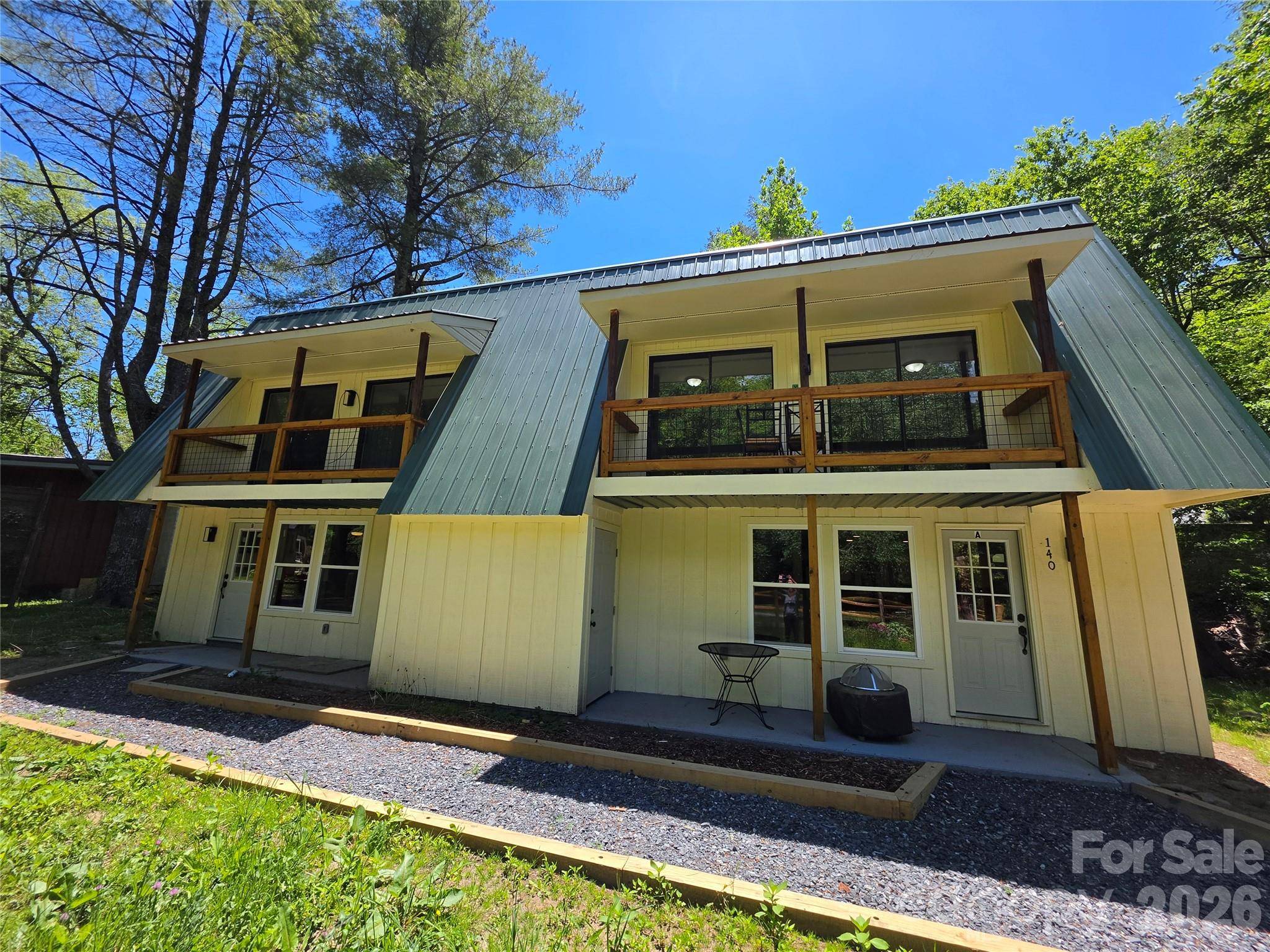 140 Nestle RD, Boone, NC 28607