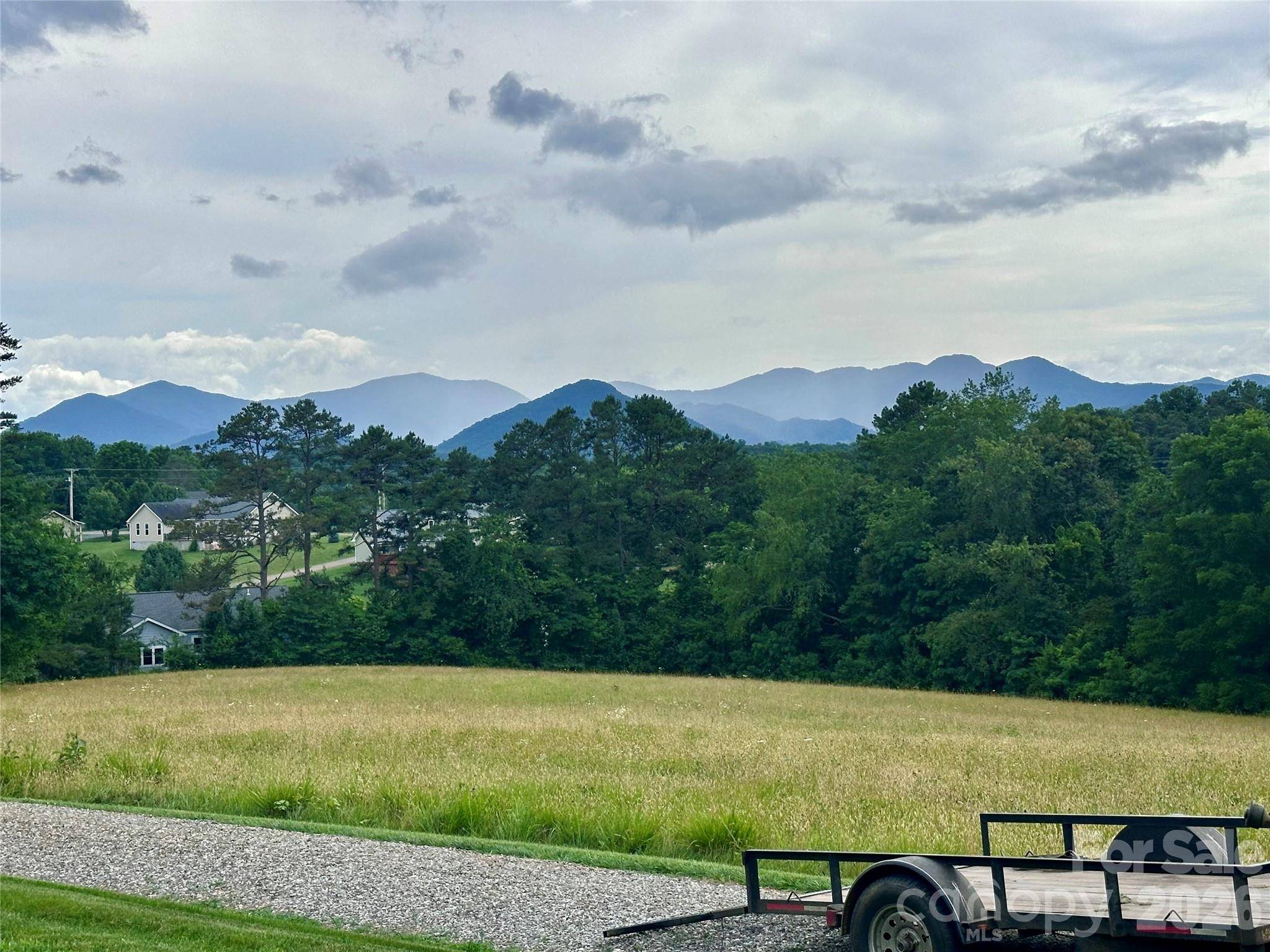 788 Alexander RD, Alexander, NC 28701