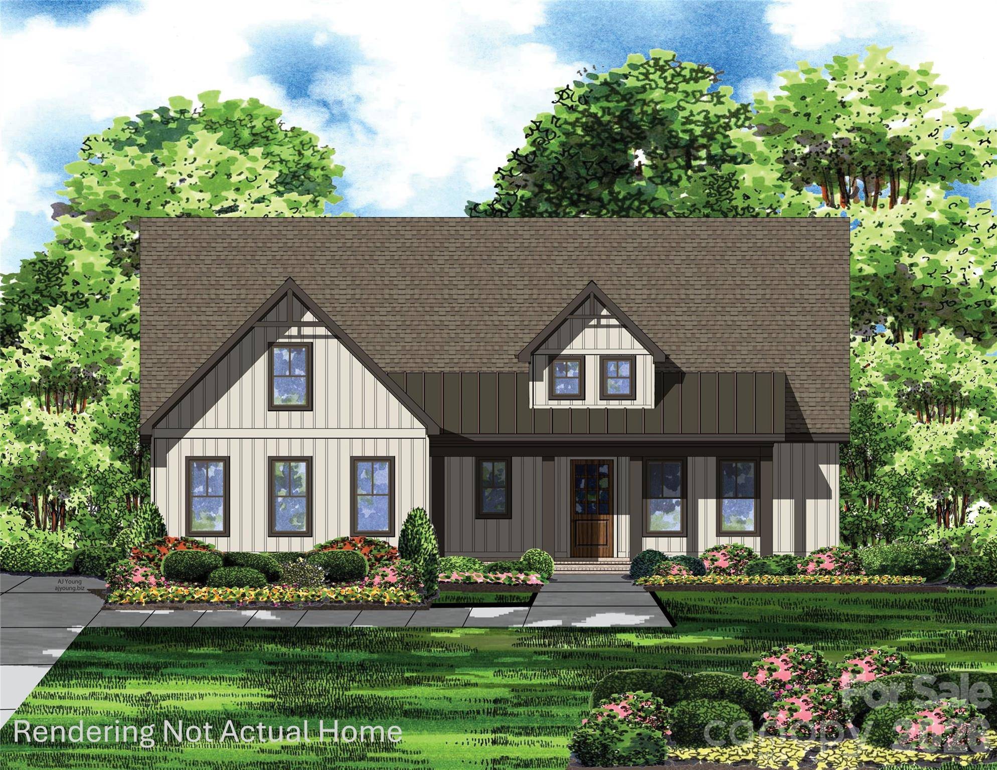1032 Patrick RD, Gastonia, NC 28056