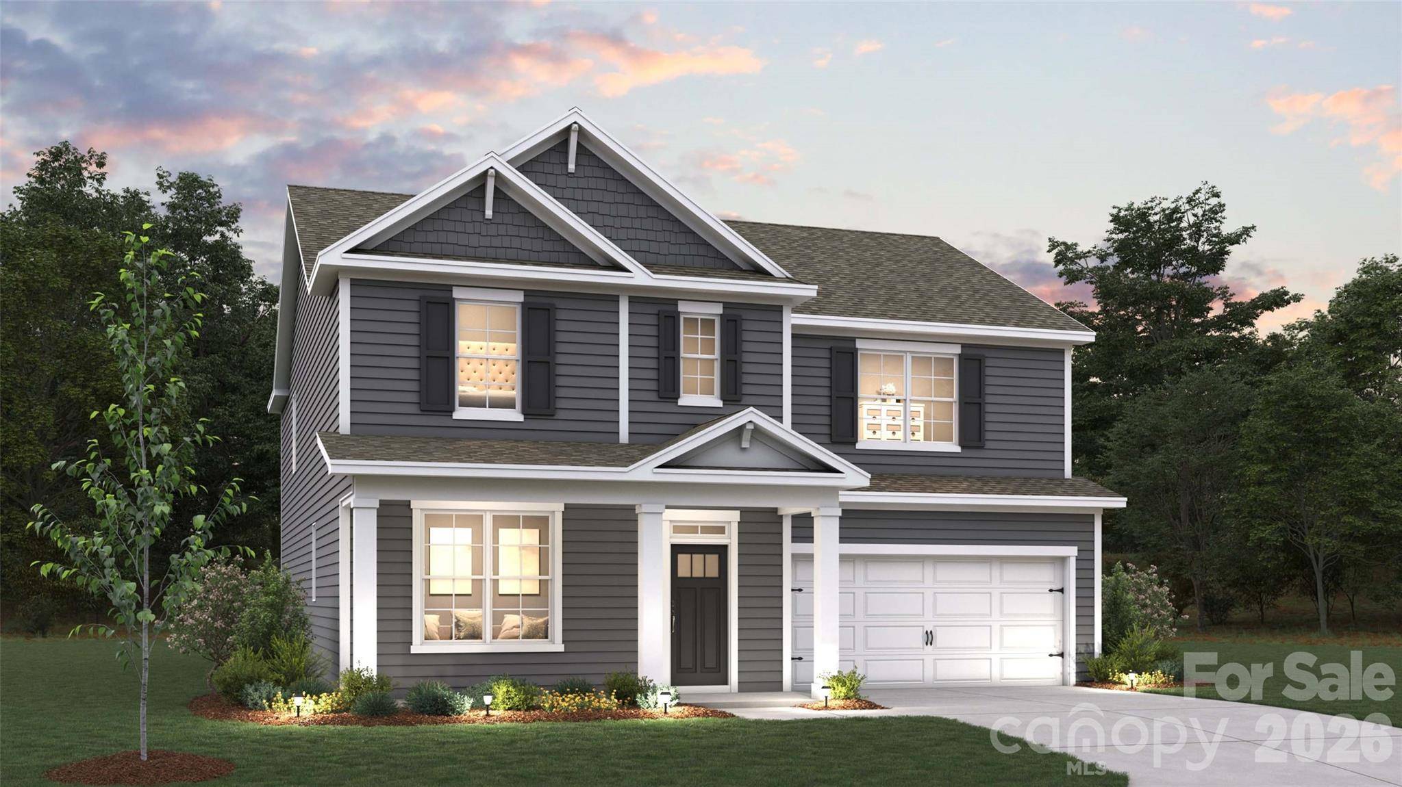 523 Mahogany RD, York, SC 29745