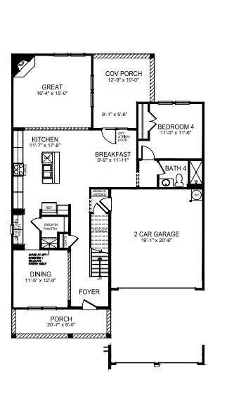 546 Mahogany RD, York, SC 29745