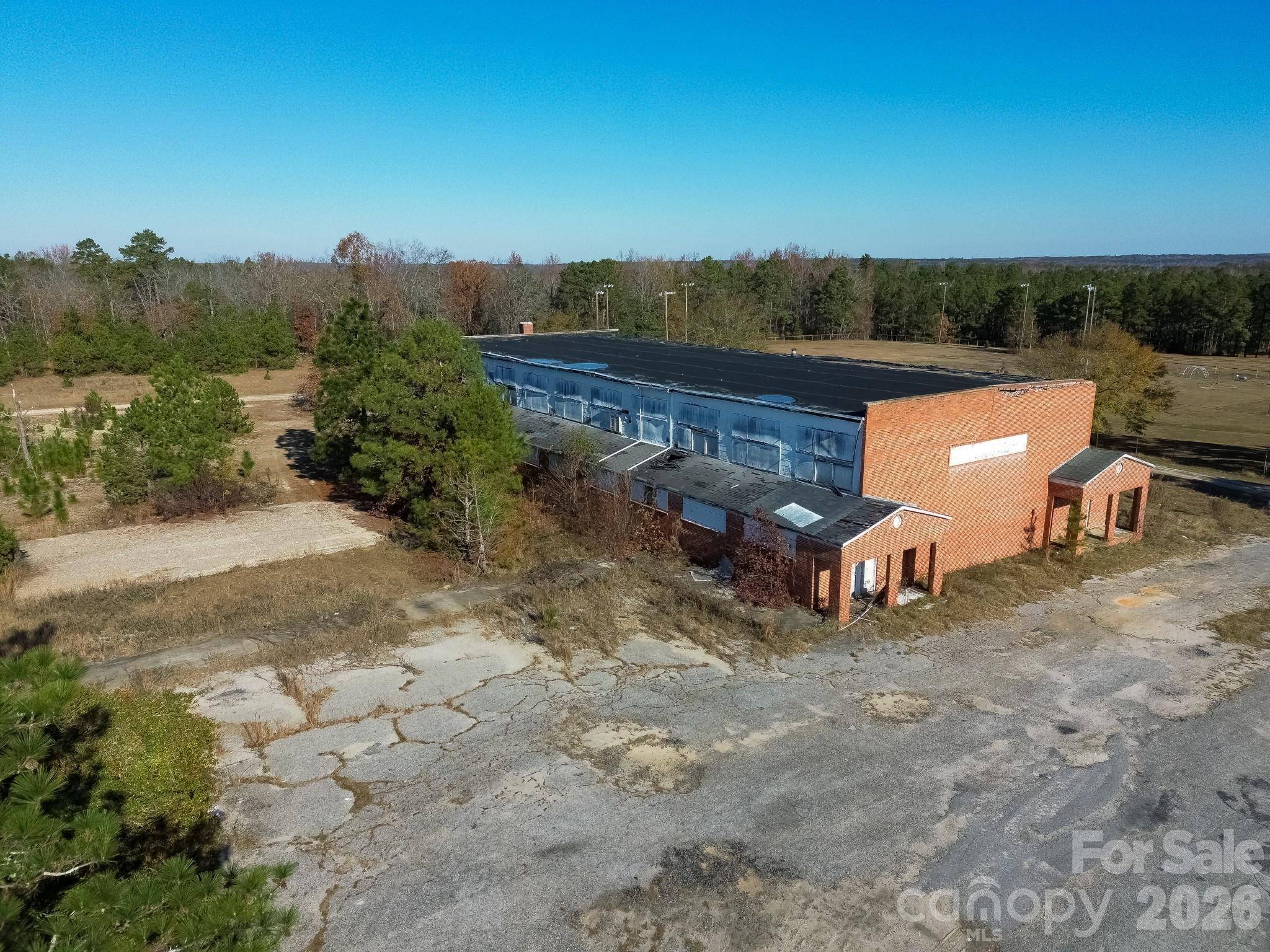 7595 Flat Creek RD, Kershaw, SC 29067