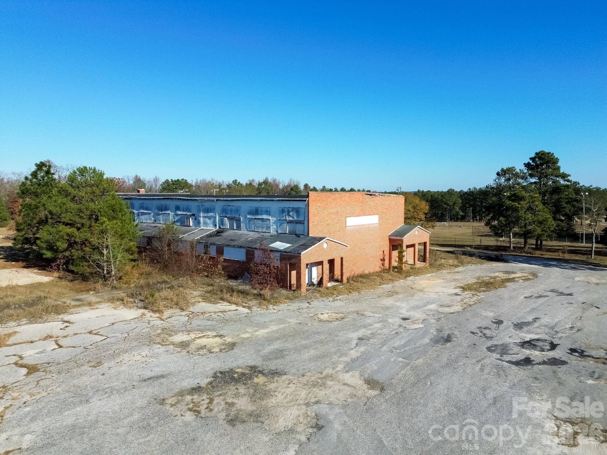7595 Flat Creek RD, Kershaw, SC 29067
