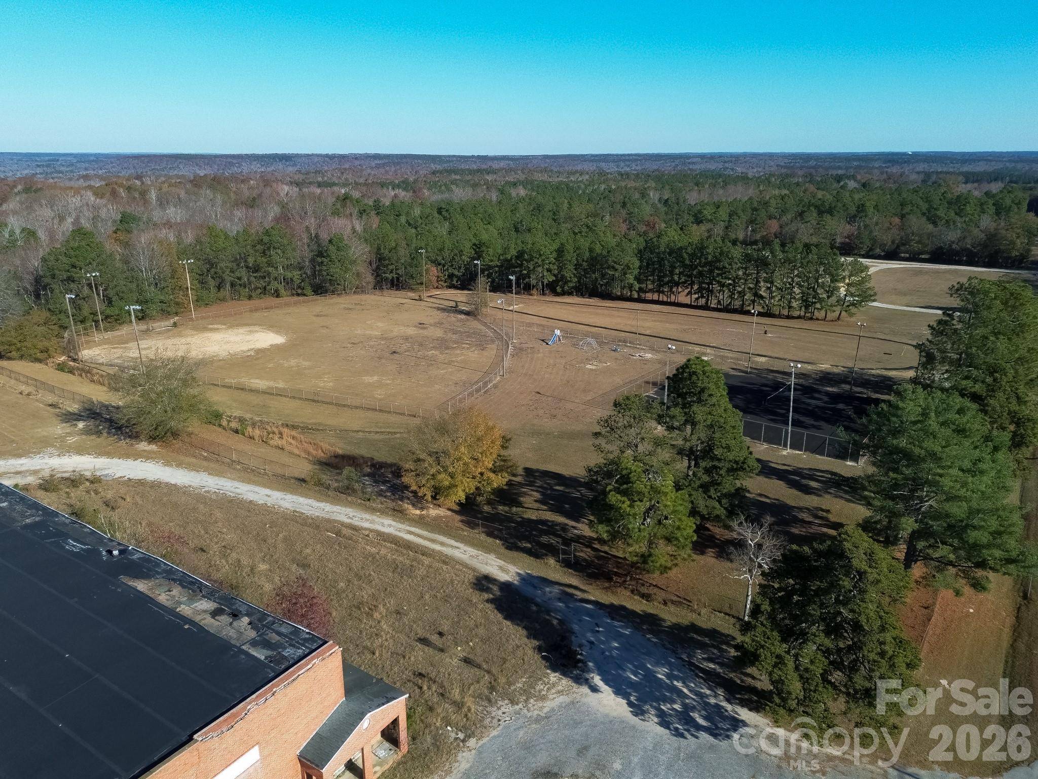 7595 Flat Creek RD, Kershaw, SC 29067