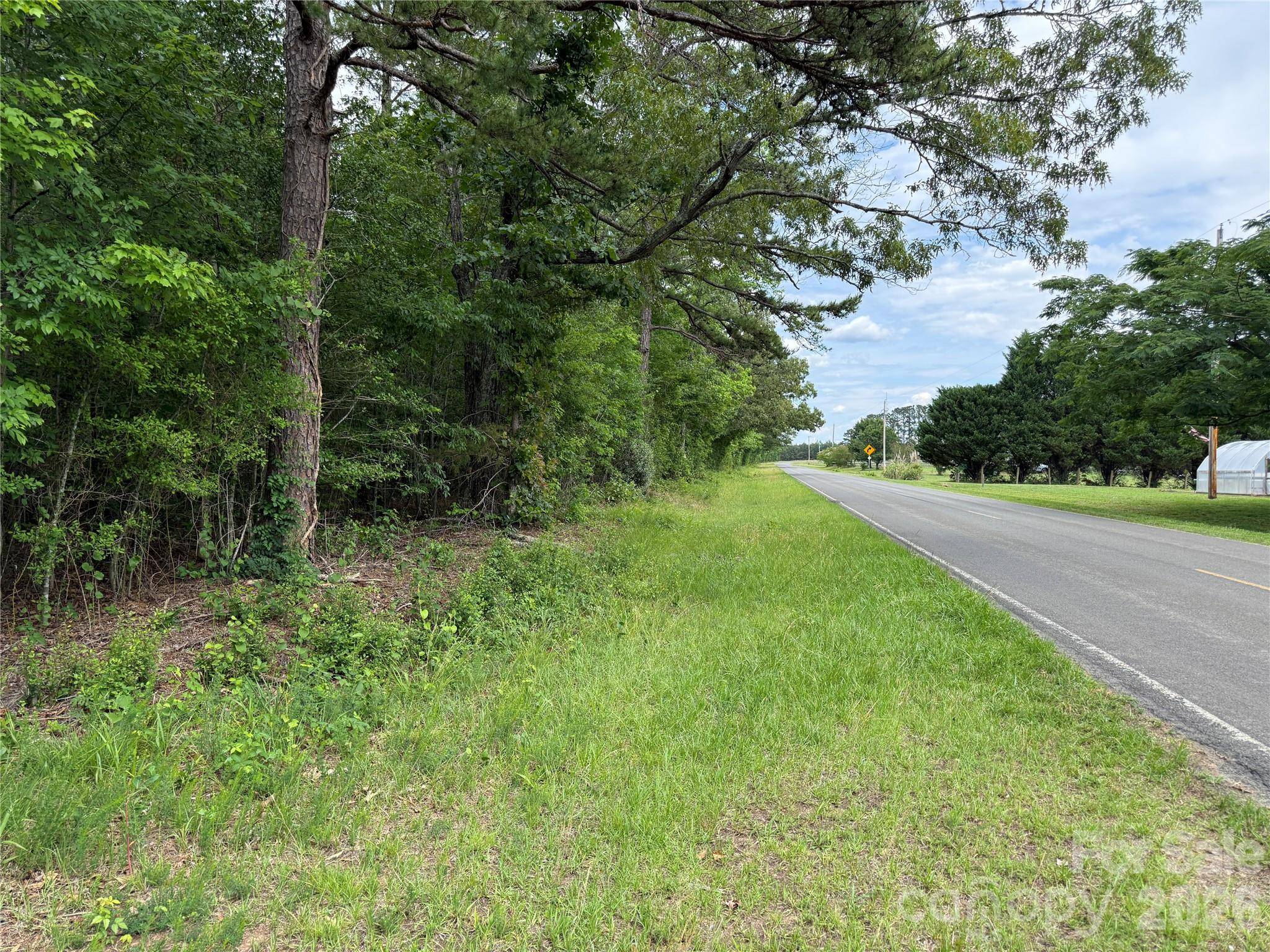 0 Herbert Faucette RD, Bullock, NC 27507