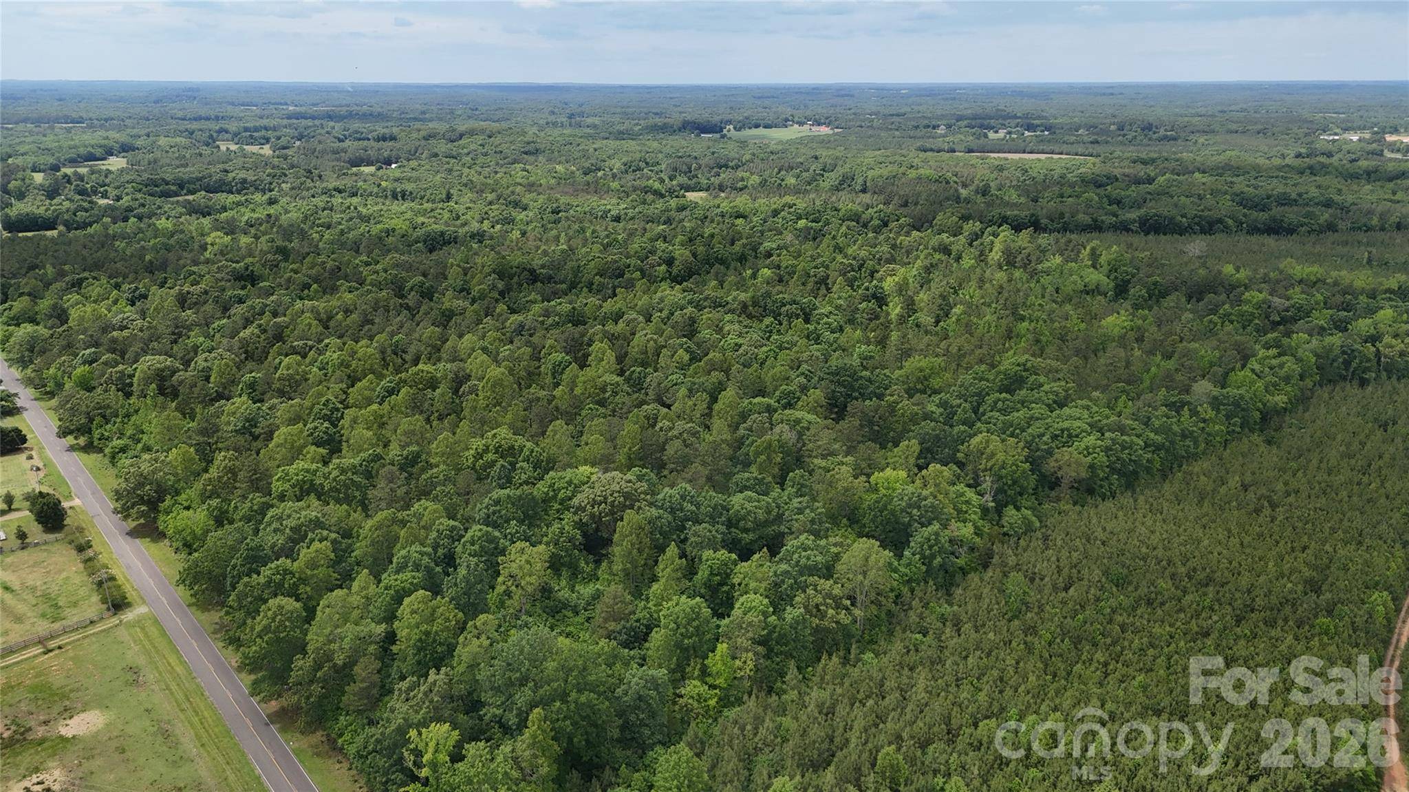 0 Herbert Faucette RD, Bullock, NC 27507