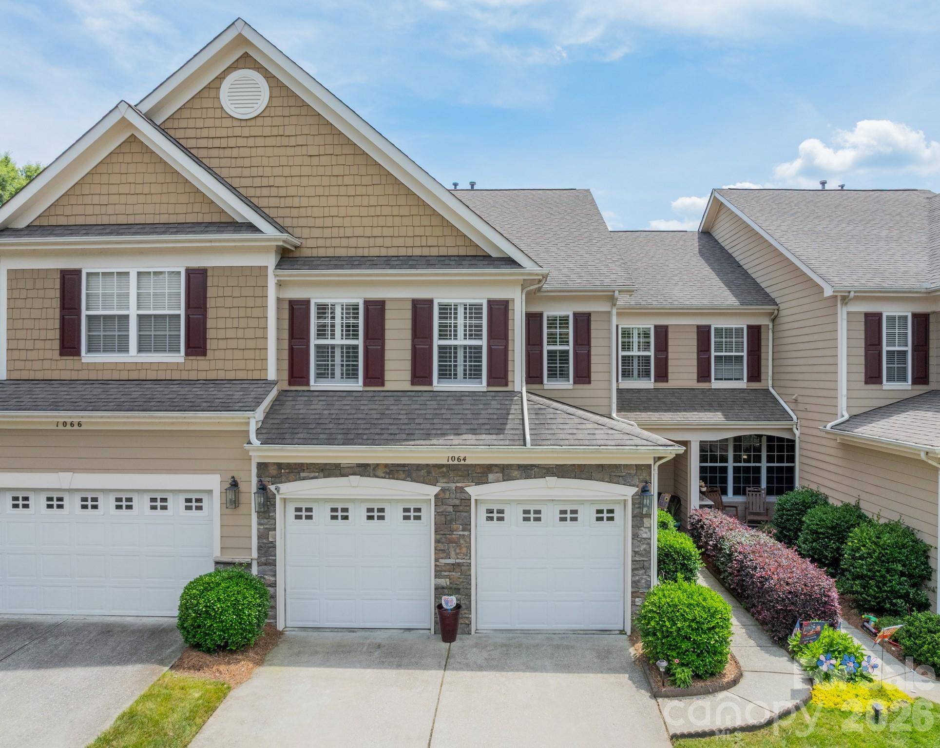 1064 Silver Gull DR, Tega Cay, SC 29708