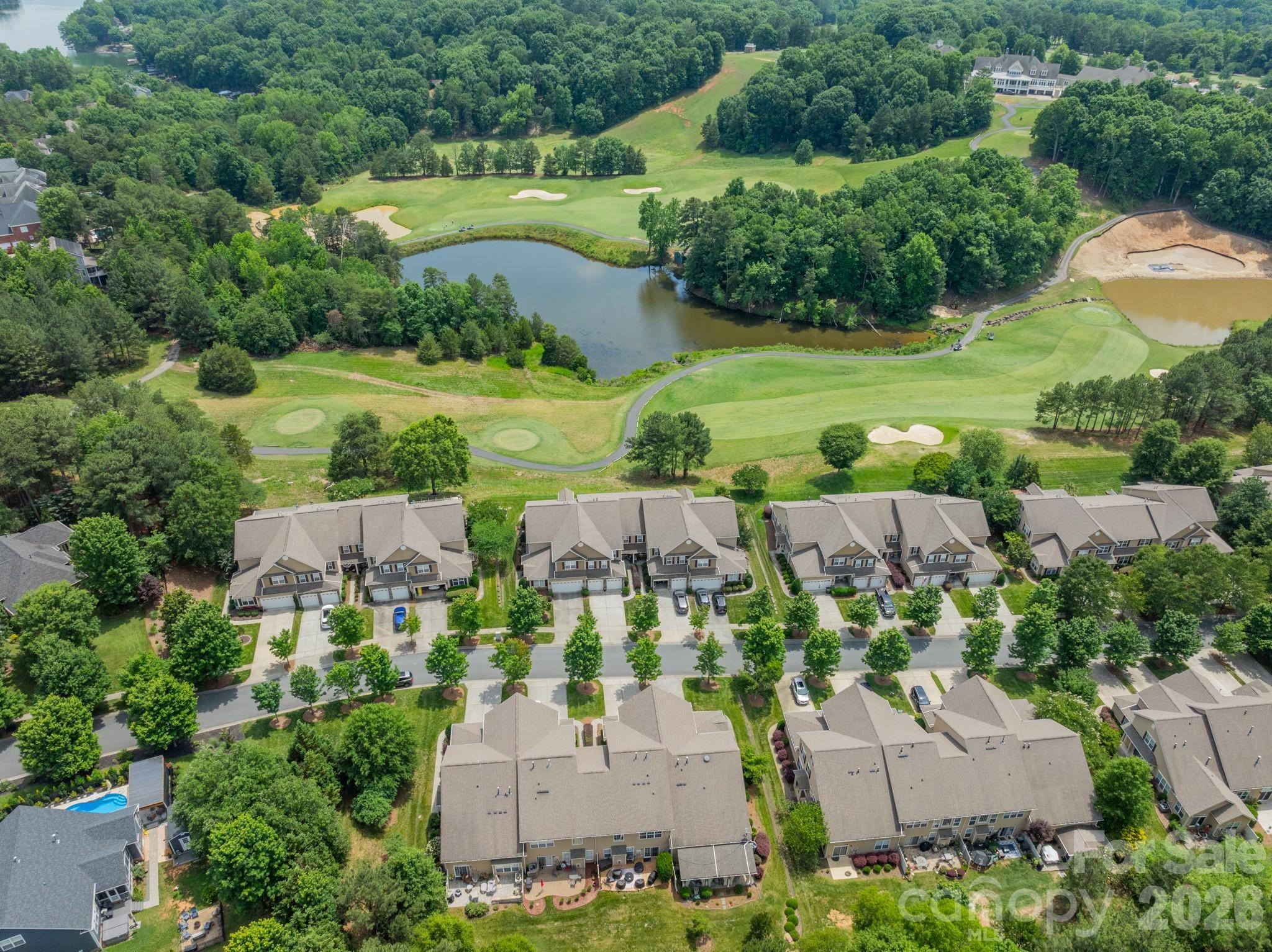1064 Silver Gull DR, Tega Cay, SC 29708