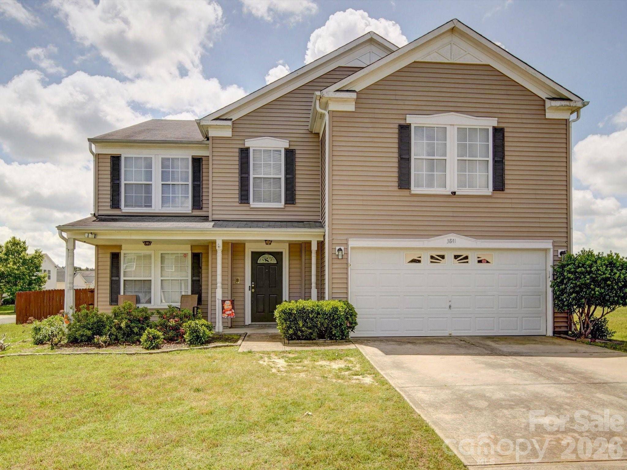 3841 Shasta CIR, Clover, SC 29710