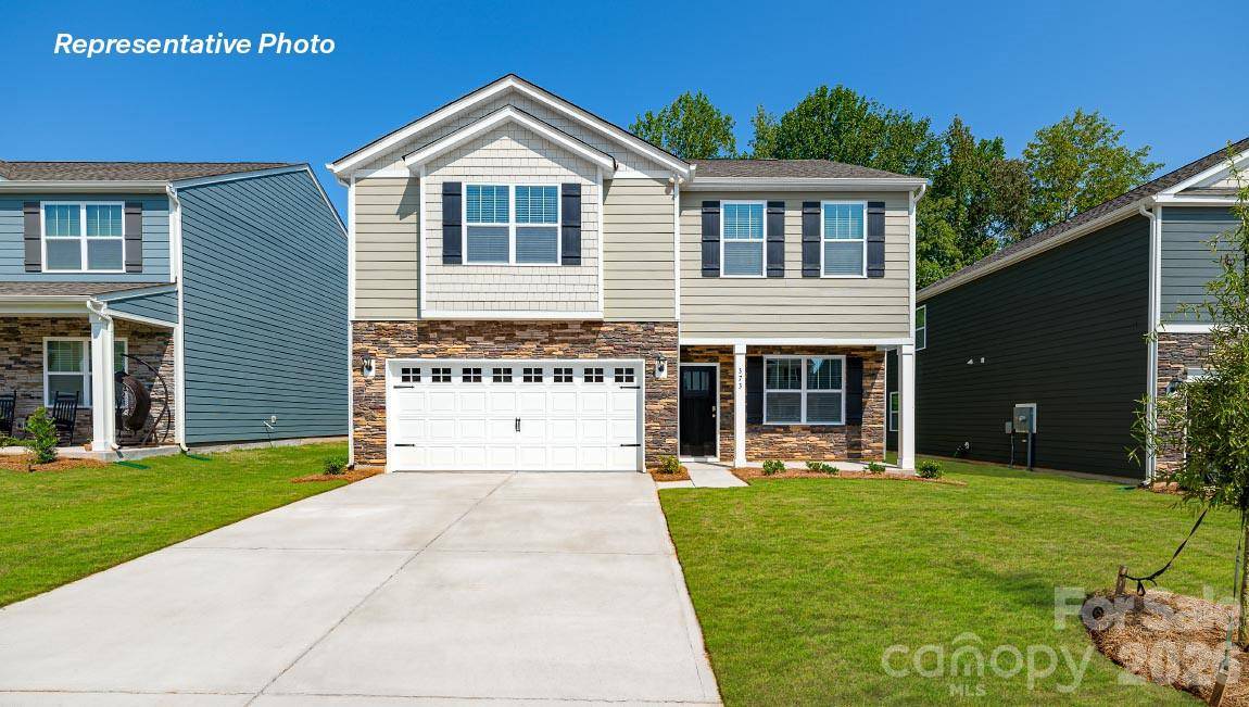 3820 Maxwell Henry LN NW, Conover, NC 28613