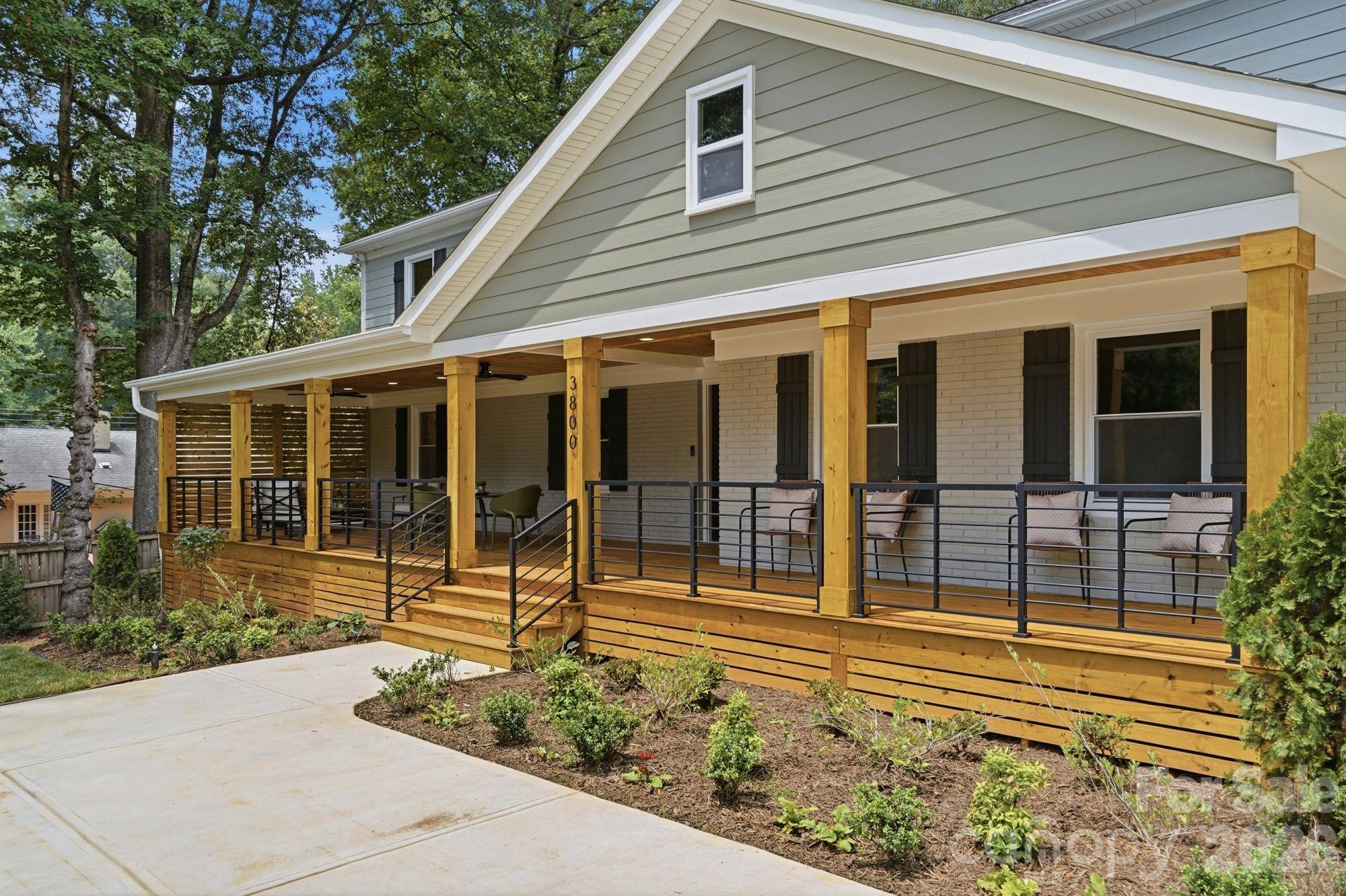 3800 Lovett CIR, Charlotte, NC 28210