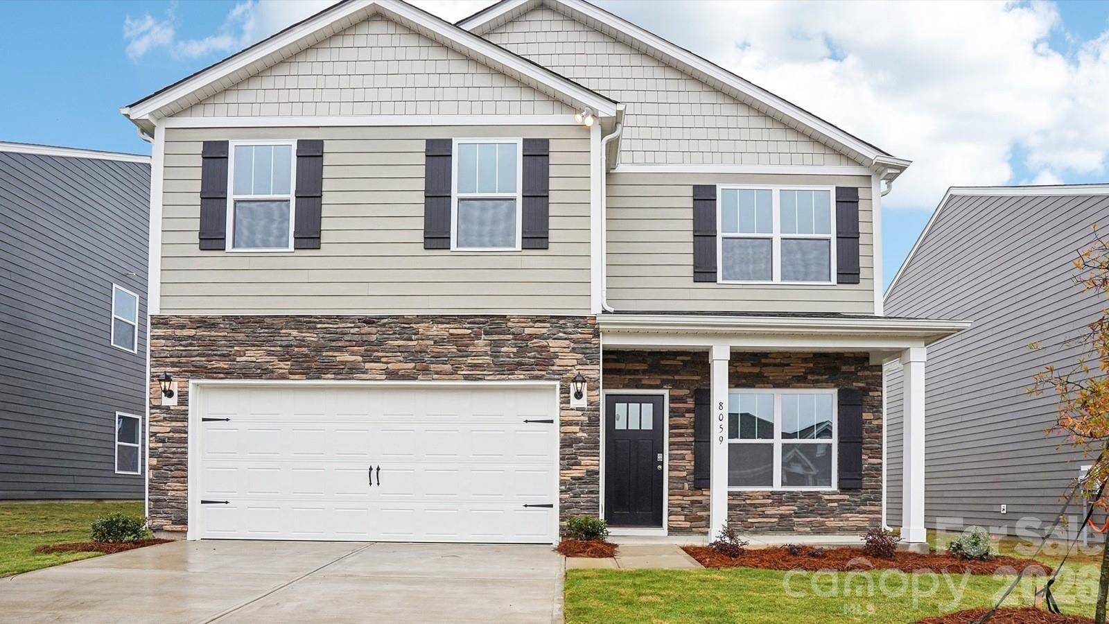 3629 Charles ST NW, Conover, NC 28613