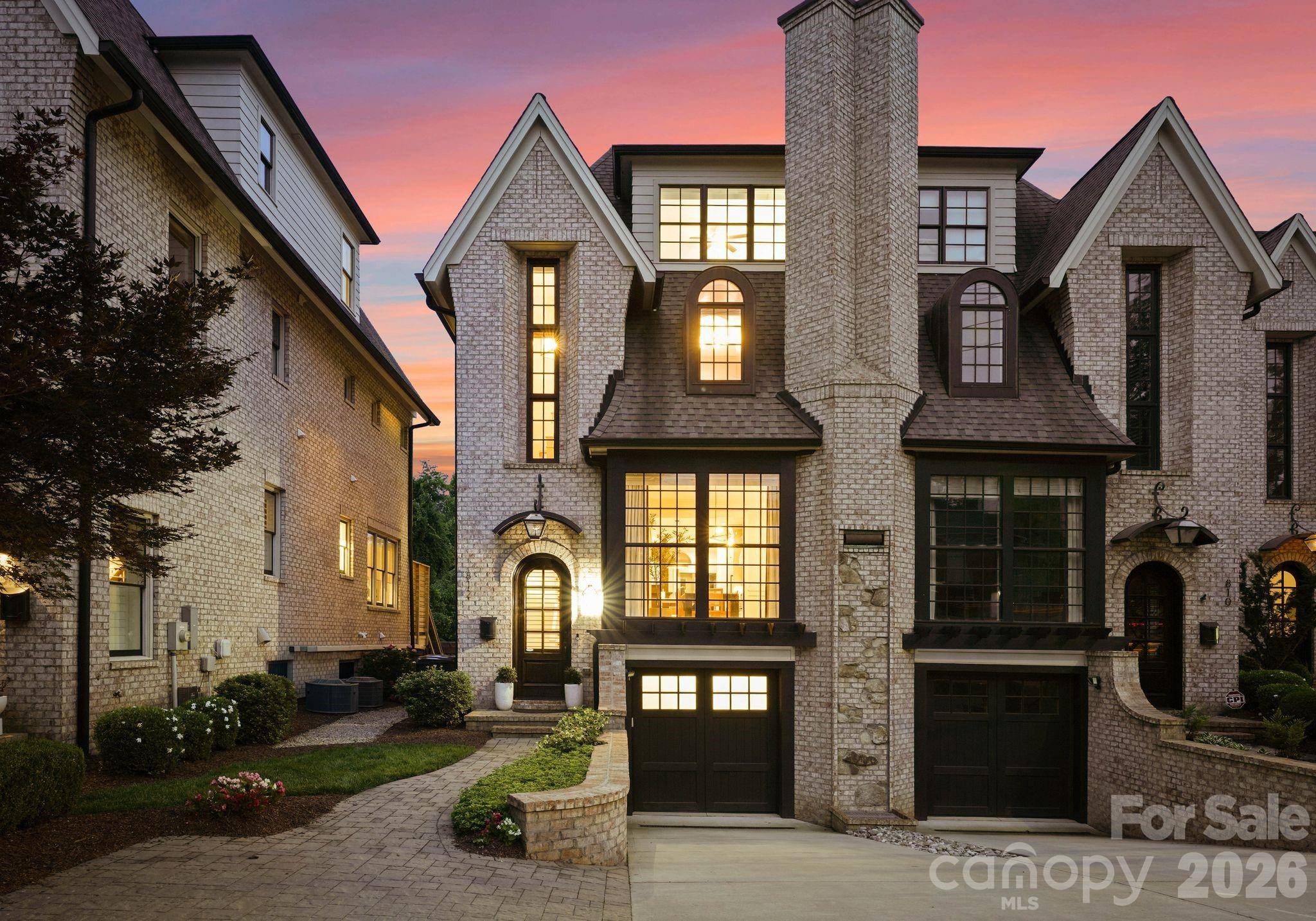 812 Ideal WAY, Charlotte, NC 28203