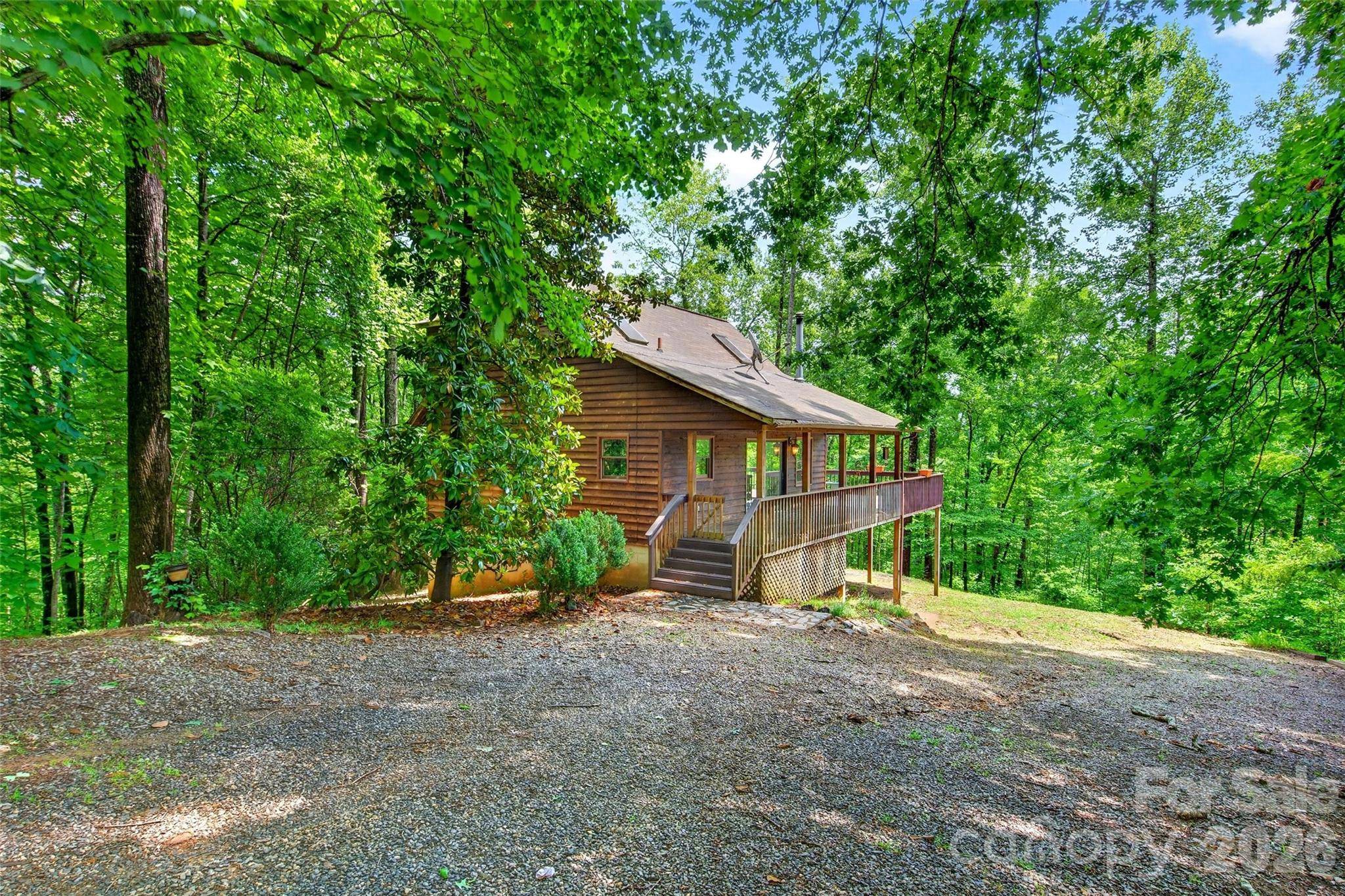 1828 McKenzie WAY S, Old Fort, NC 28762