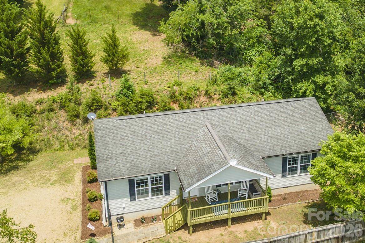 25 Inglescott WAY, Alexander, NC 28701