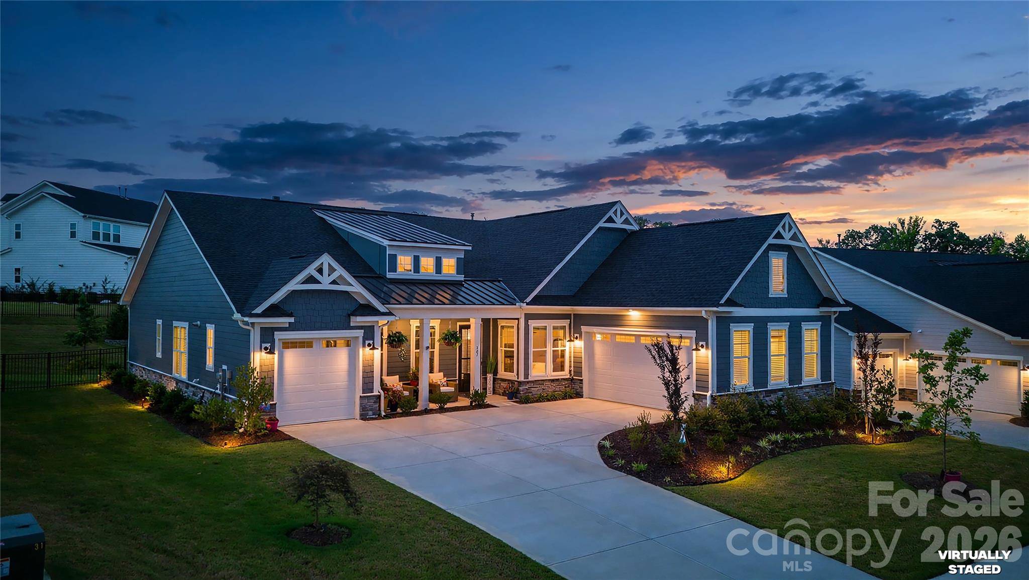 247 Lanyard LN, Belmont, NC 28012