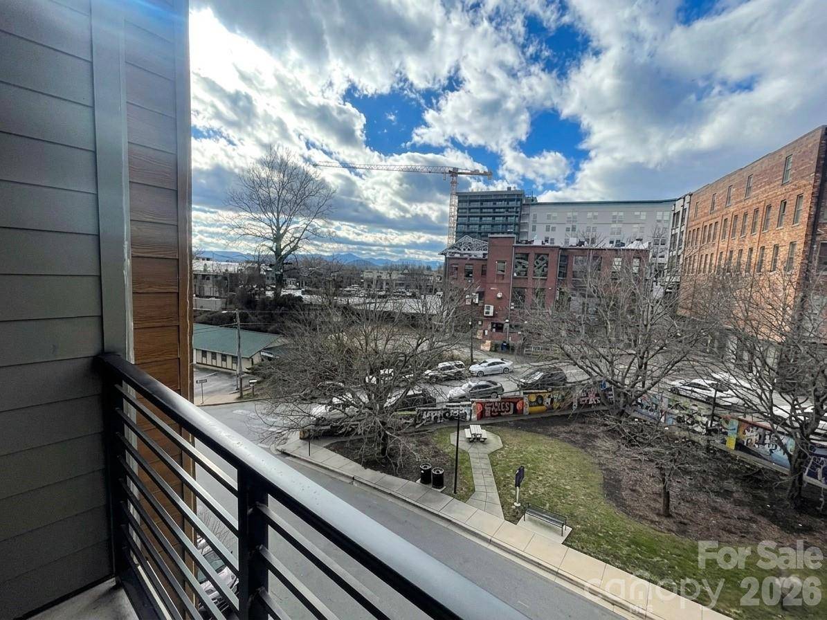 55 S Market ST #408, Asheville, NC 28801
