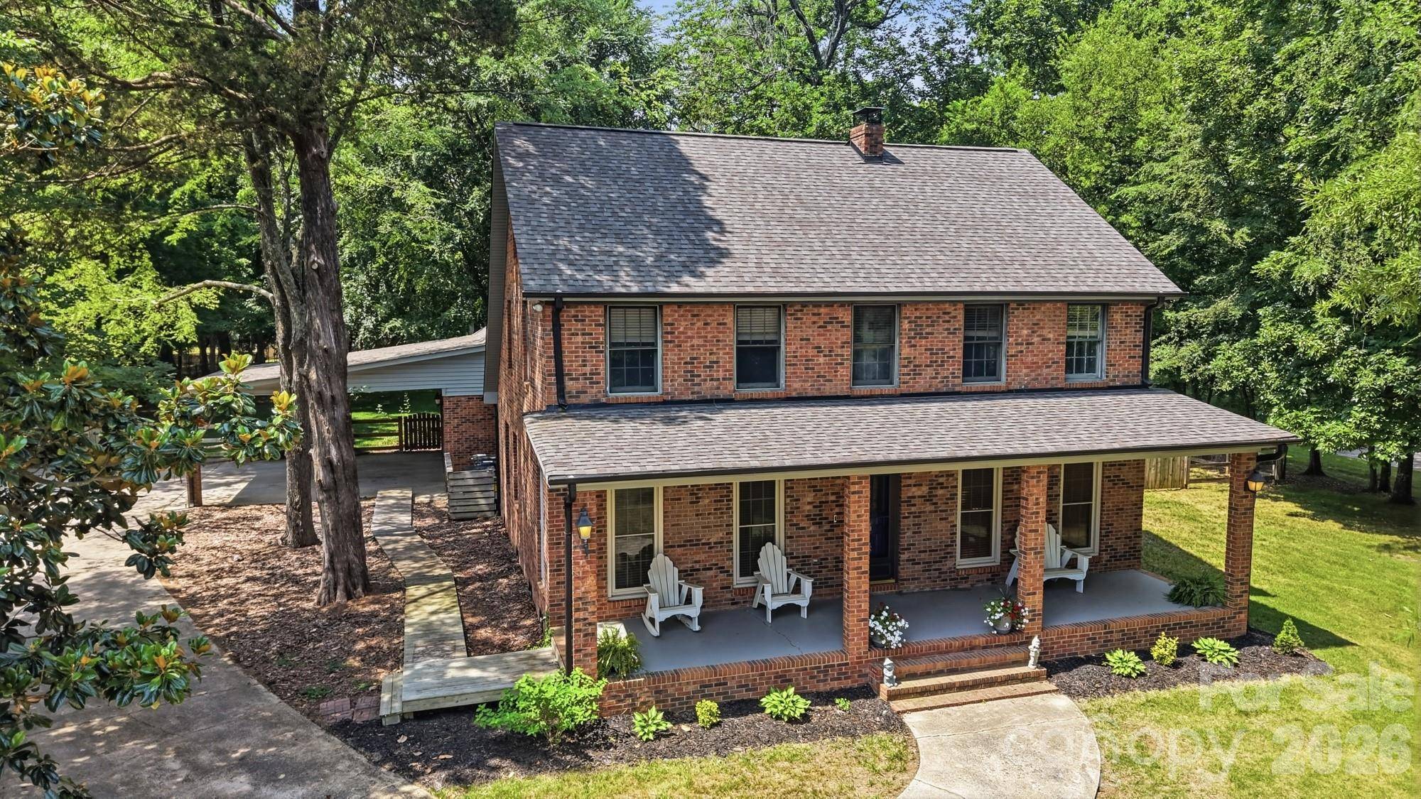 4020 Glen Haven DR SW, Concord, NC 28027