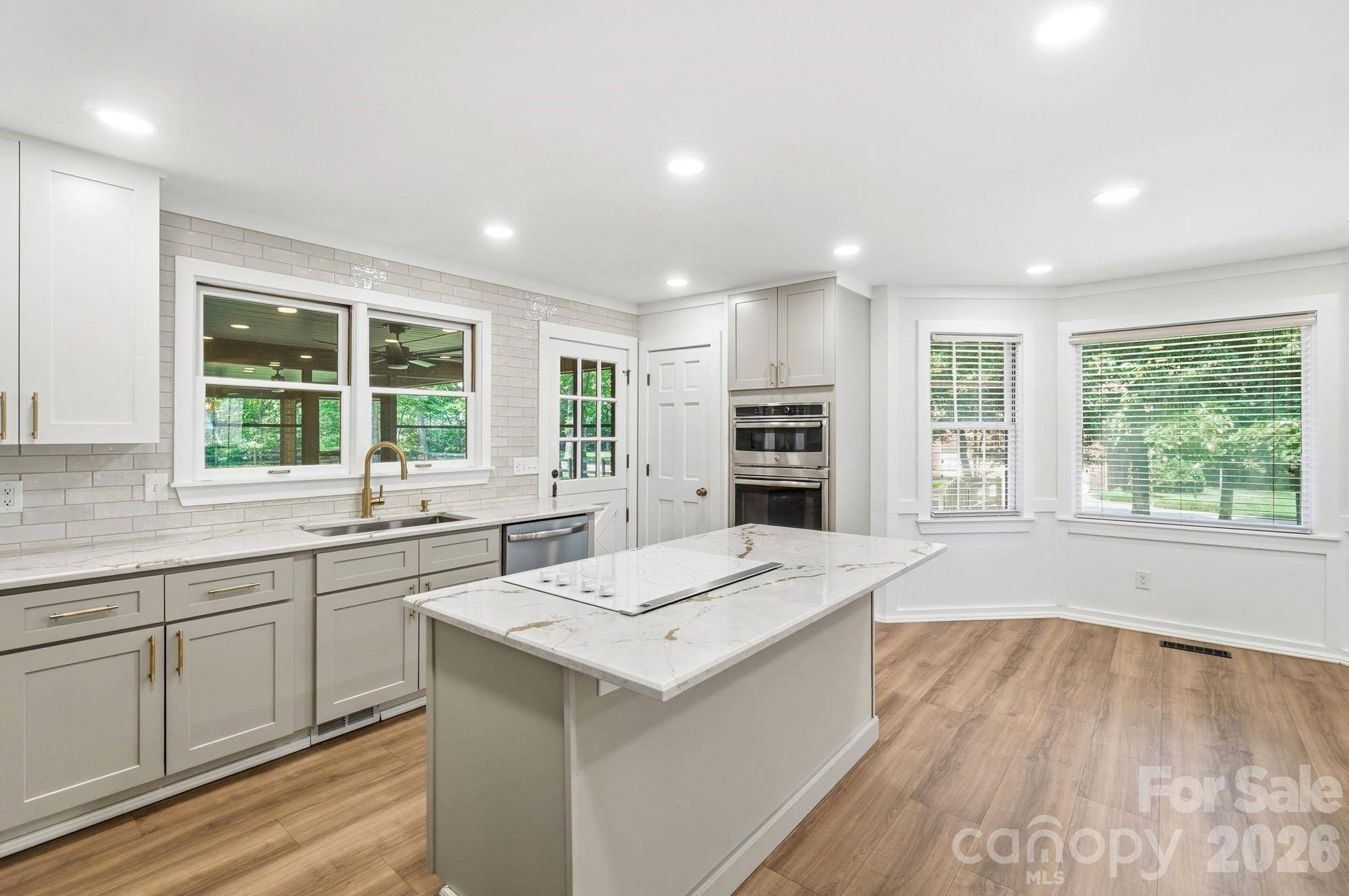 4020 Glen Haven DR SW, Concord, NC 28027