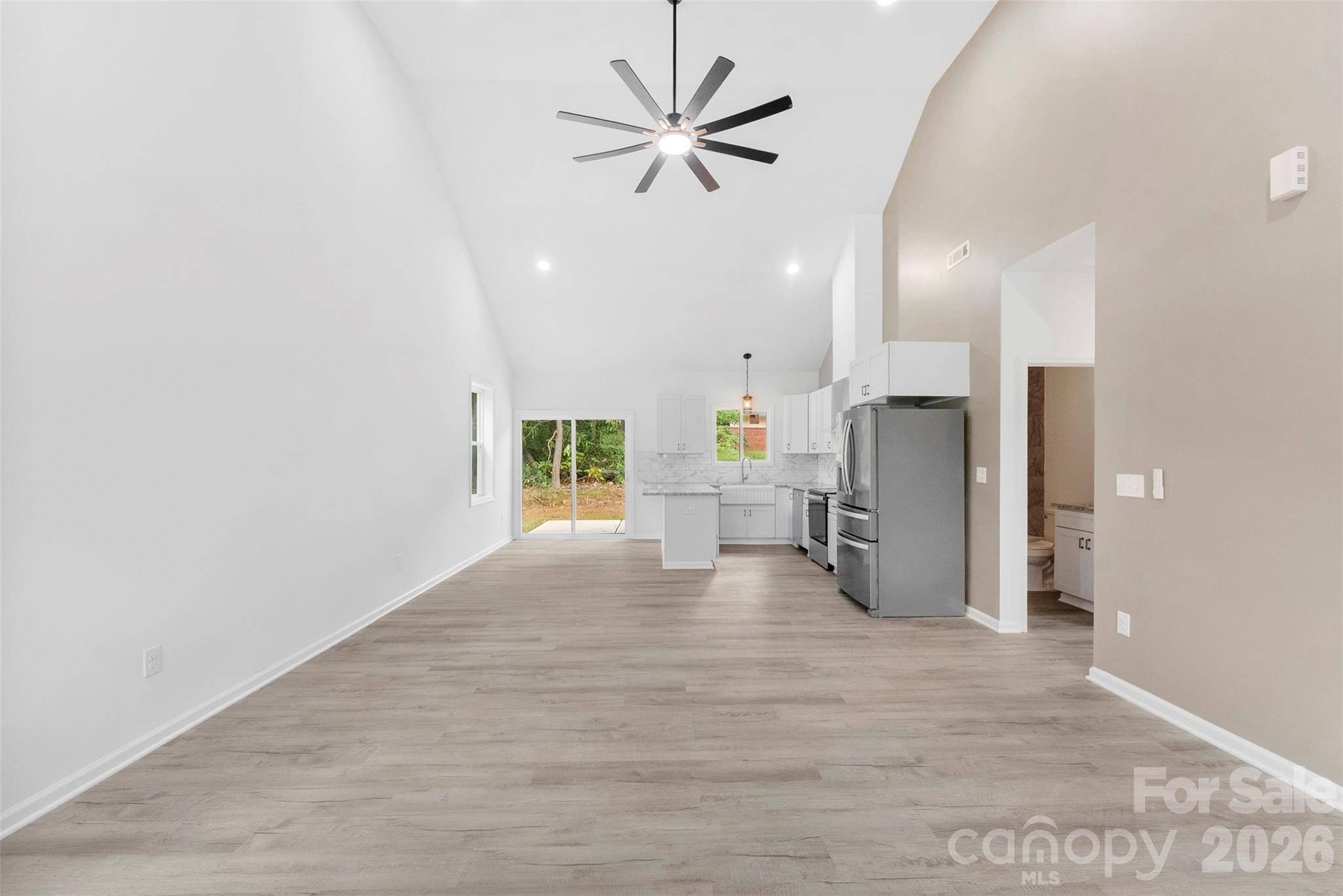1618 Eaves RD, Shelby, NC 28152