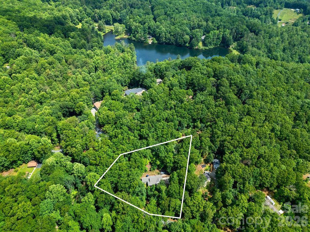 144 Lakeland DR, Pisgah Forest, NC 28768