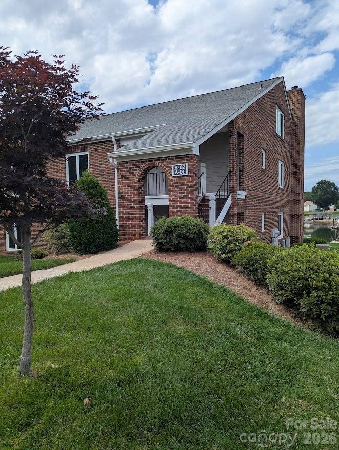 100 Northshore CT #A-02, Cherryville, NC 28021