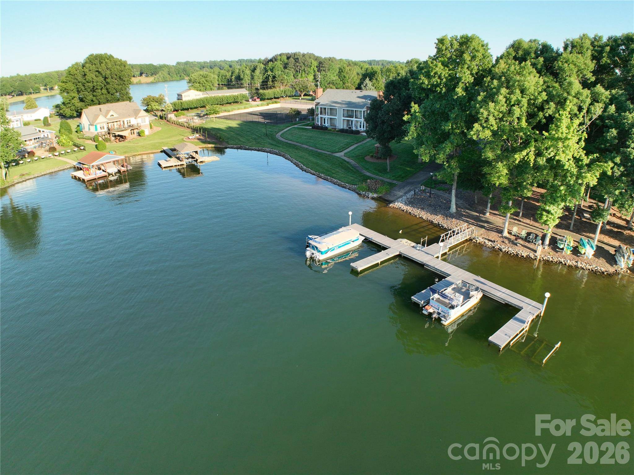 100 Northshore CT #A-02, Cherryville, NC 28021