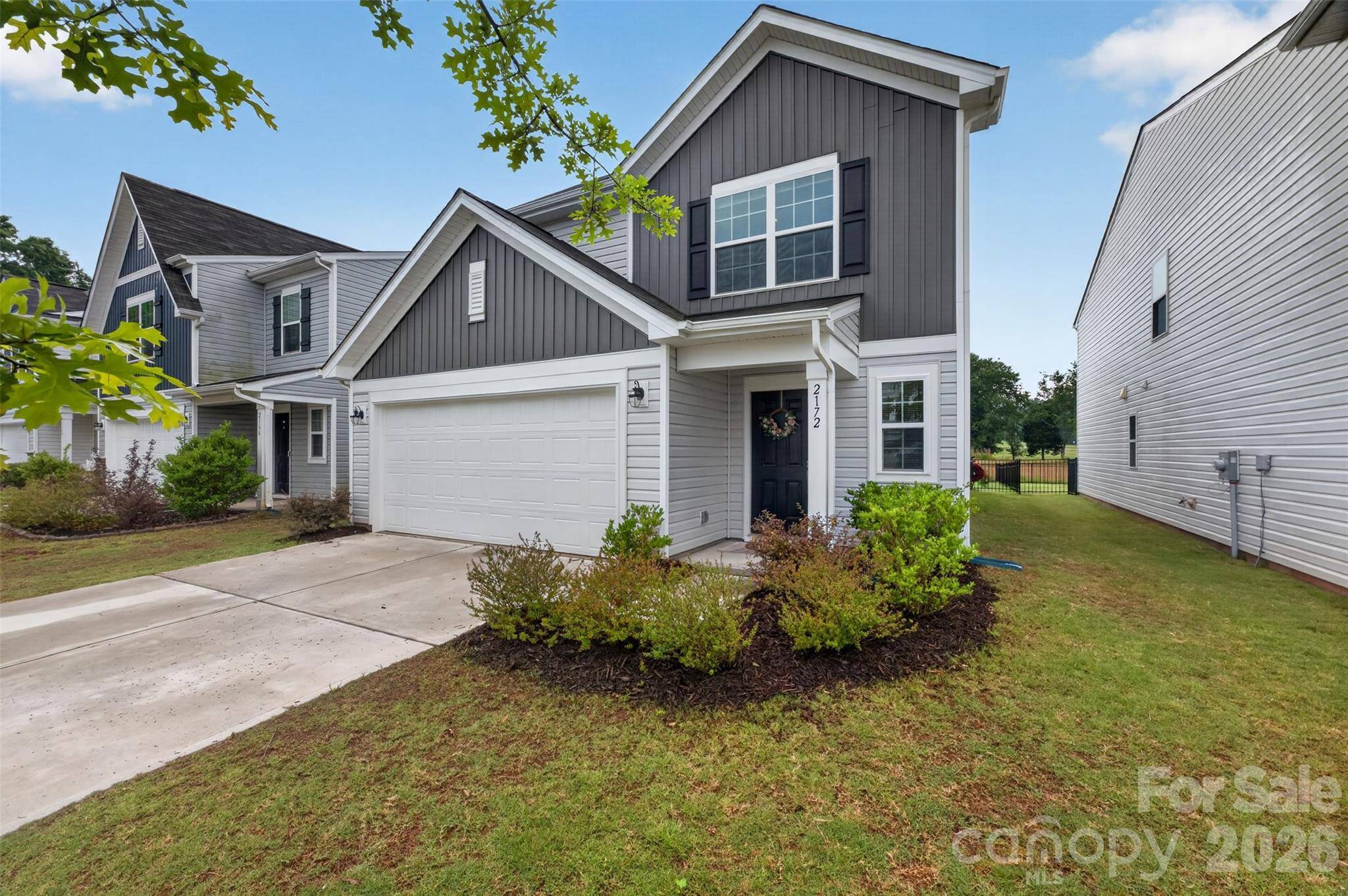2172 Trollinger DR, Catawba, NC 28609