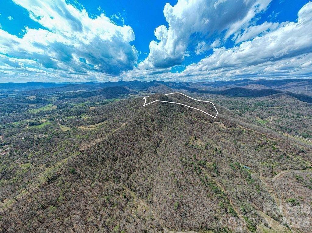 9999 Sandy Mush Creek RD, Leicester, NC 28748