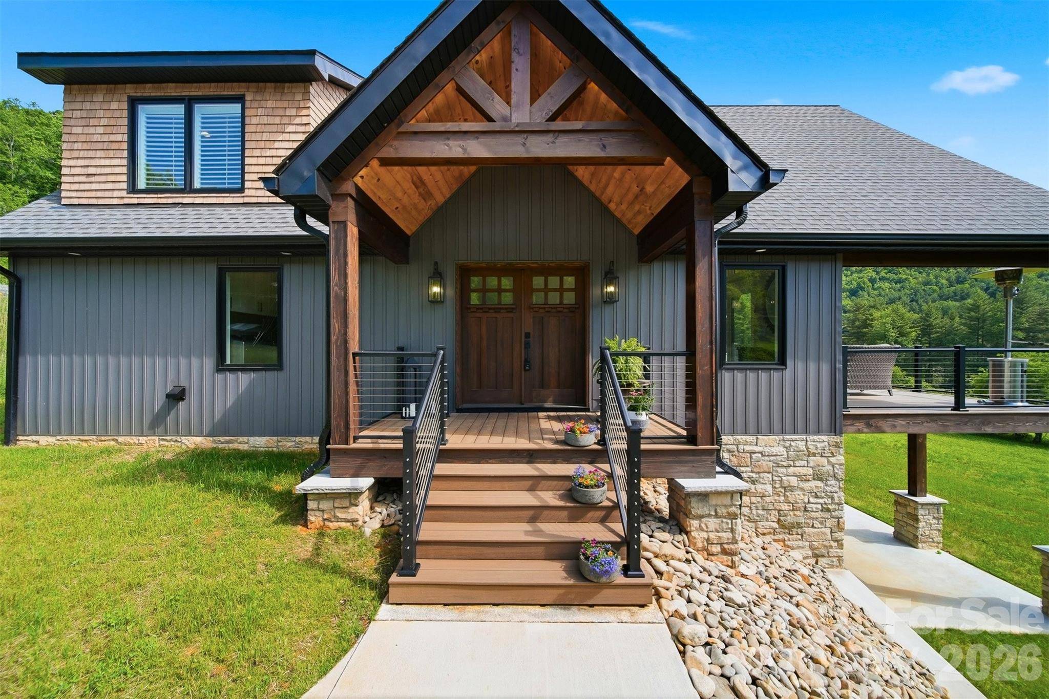 8788 Donald Barrier ST, Newland, NC 28657