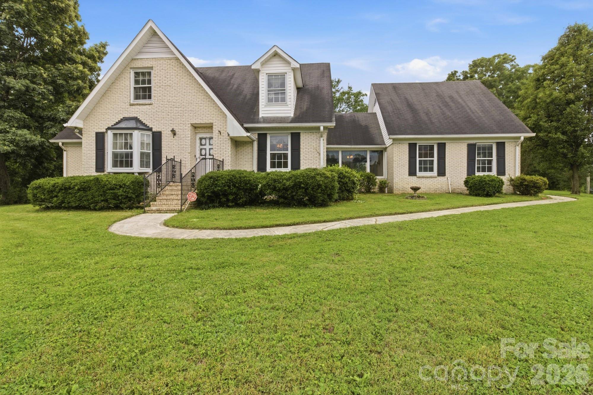 3343 Olde Creek TRL, Matthews, NC 28105
