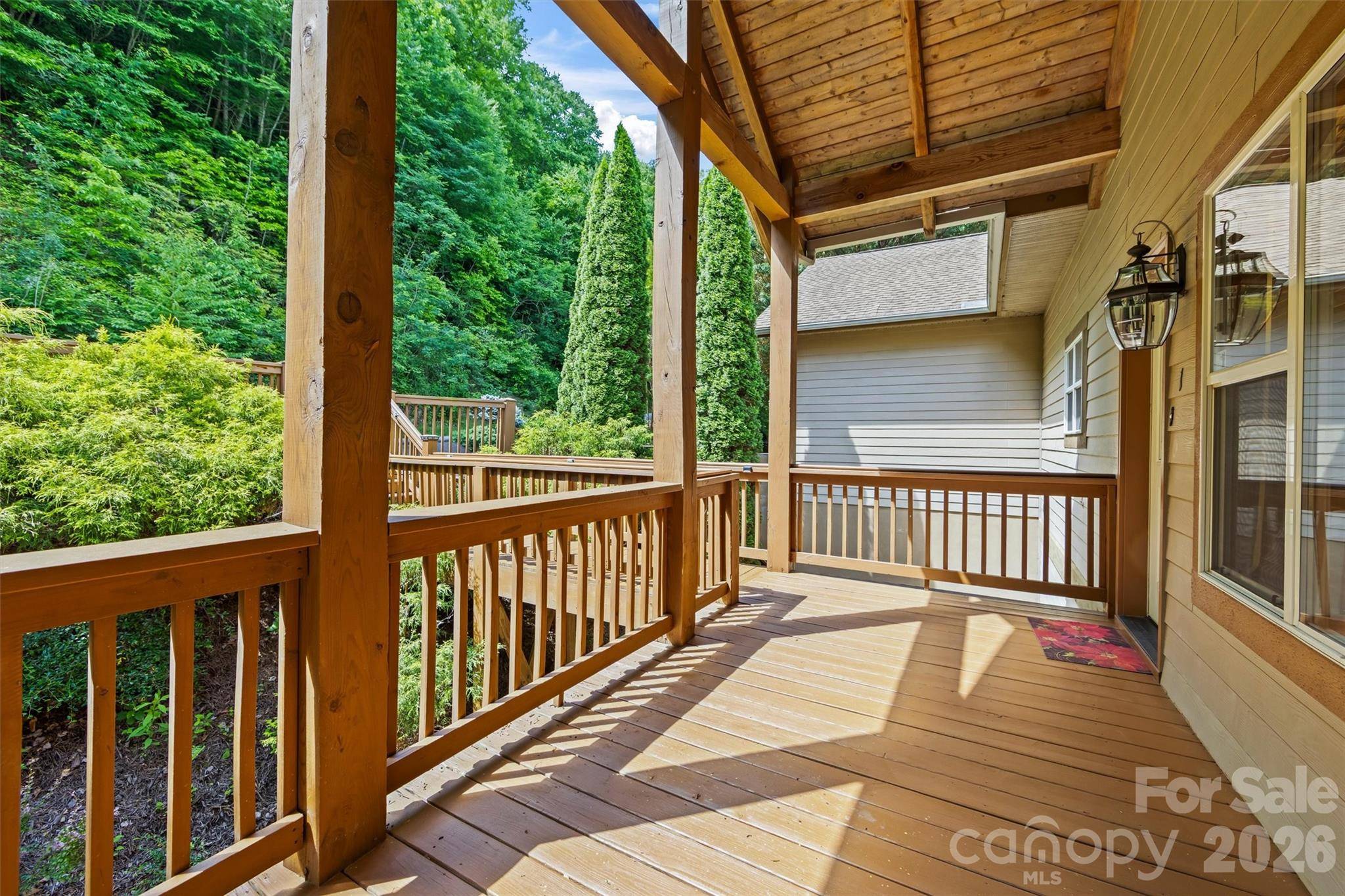 226 Sawgrass DR, Whittier, NC 28789