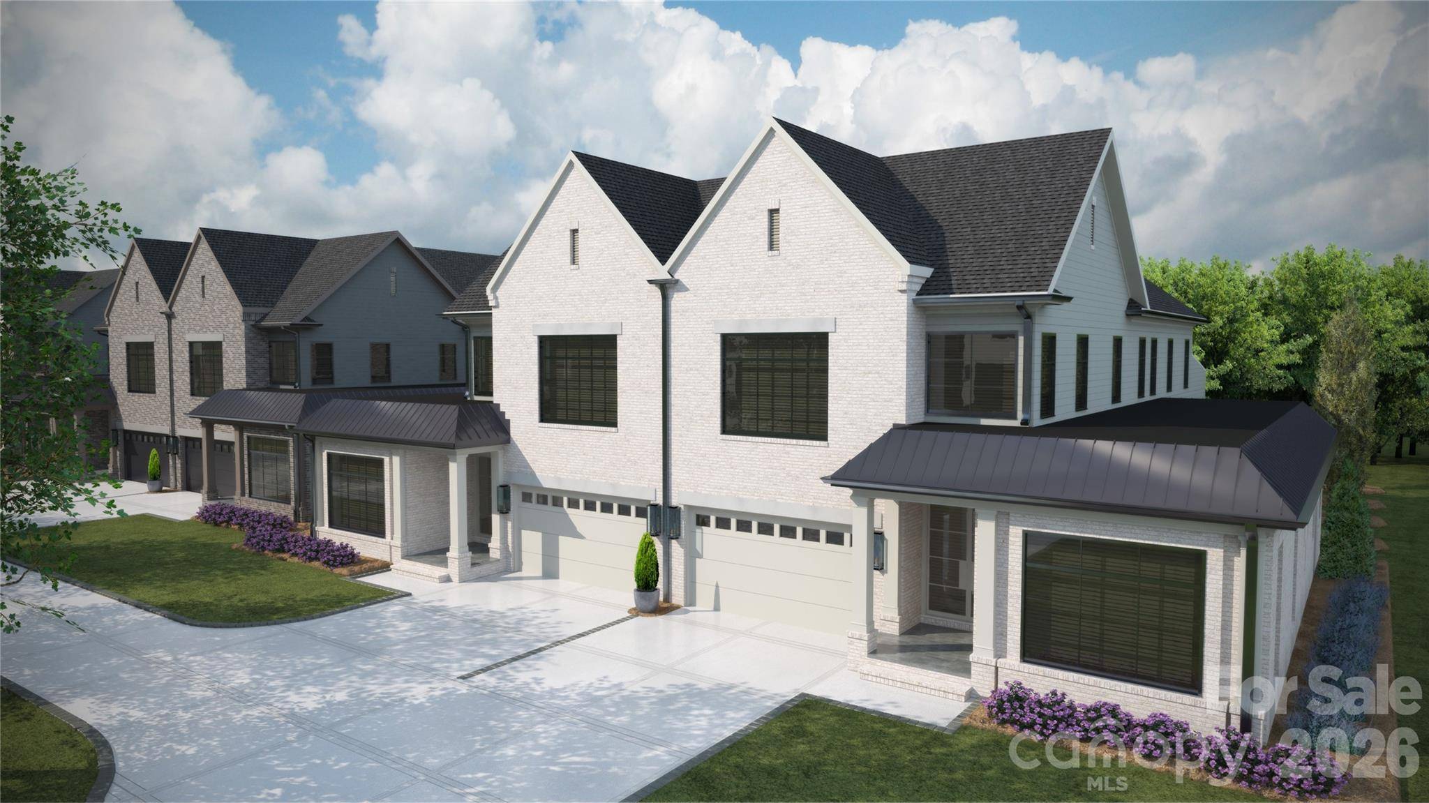 5046 Gilchrist RD #2A, Charlotte, NC 28211