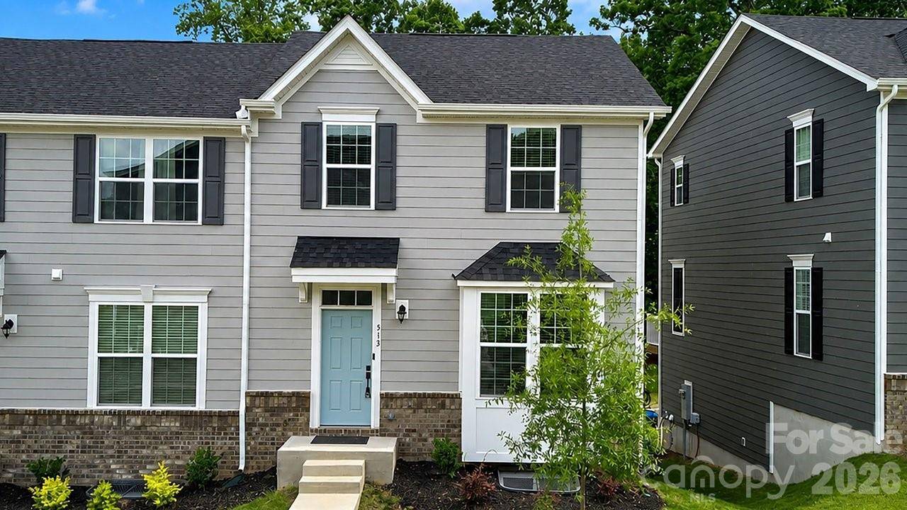 513 Evergreen TER, Cramerton, NC 28032