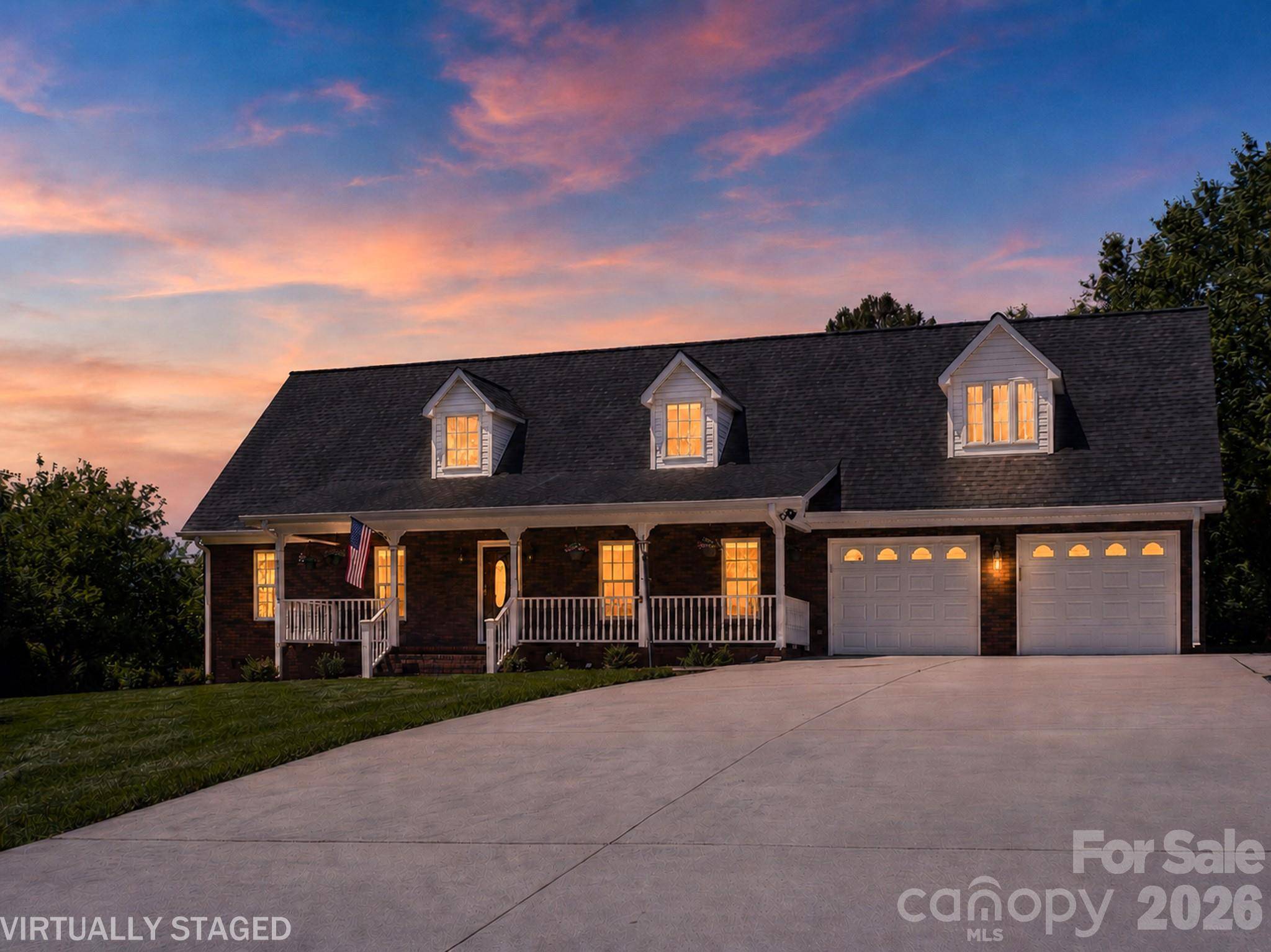 305 Imperial WAY, Albemarle, NC 28001