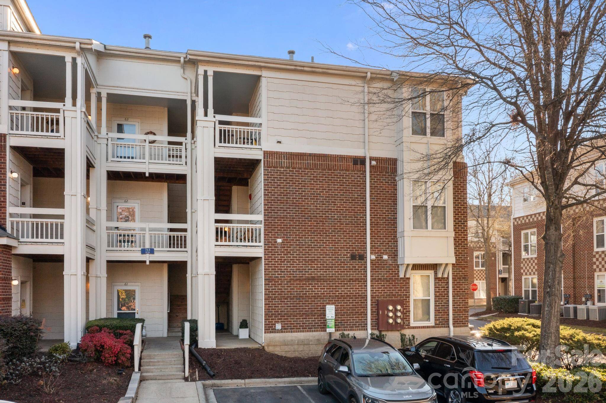 713 Northeast DR #64, Davidson, NC 28036