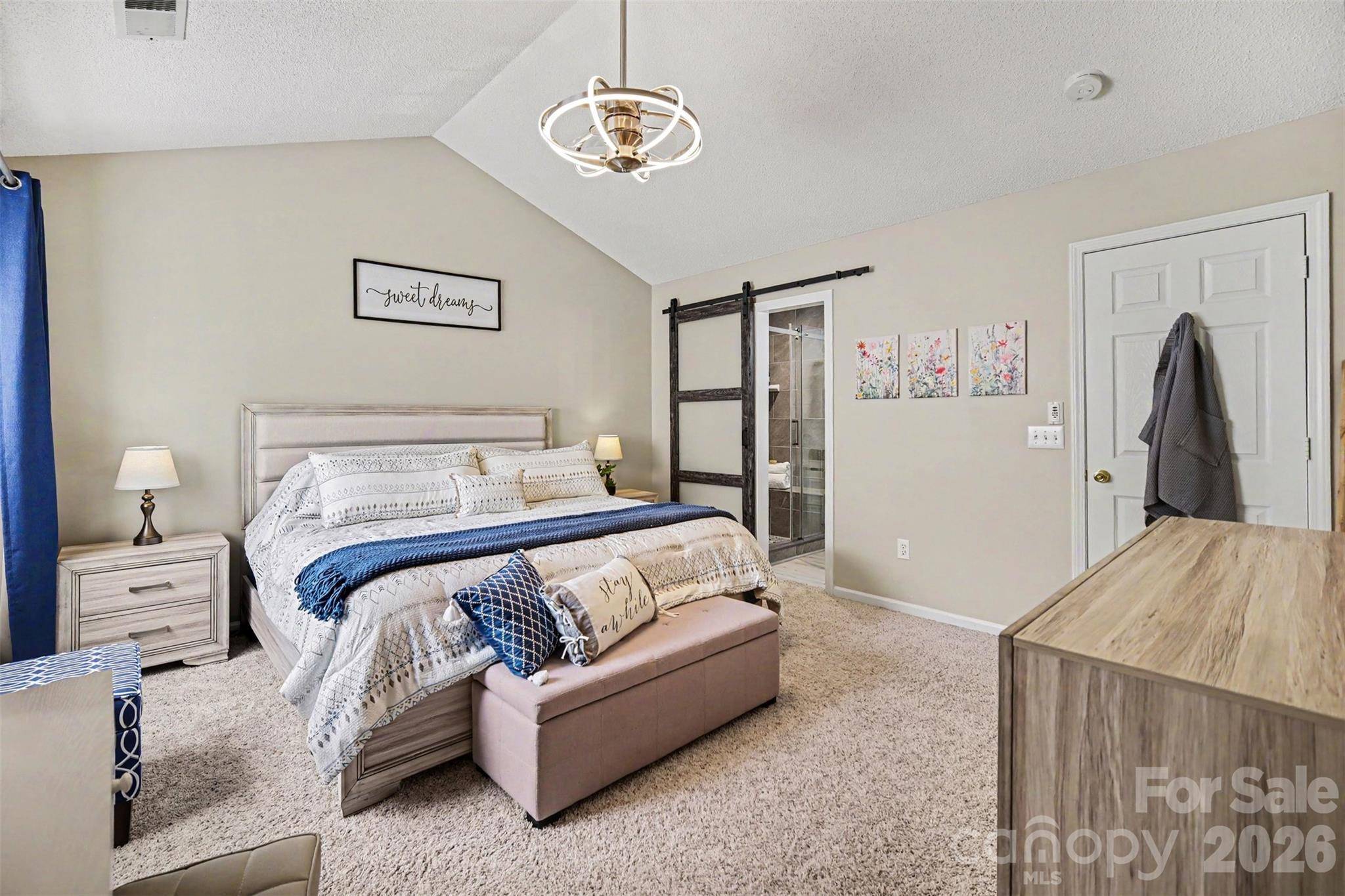 9725 Mattforest CIR, Charlotte, NC 28277