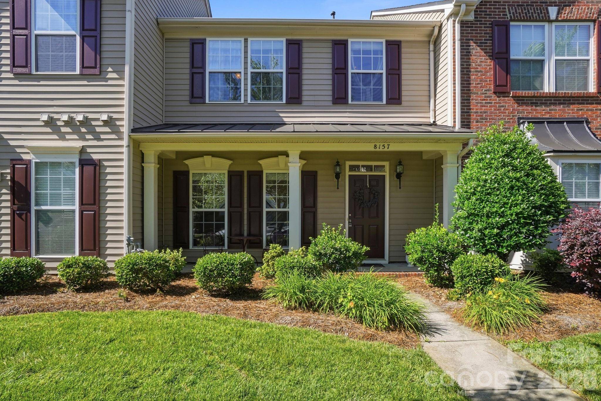 8157 Bridgegate DR, Huntersville, NC 28078