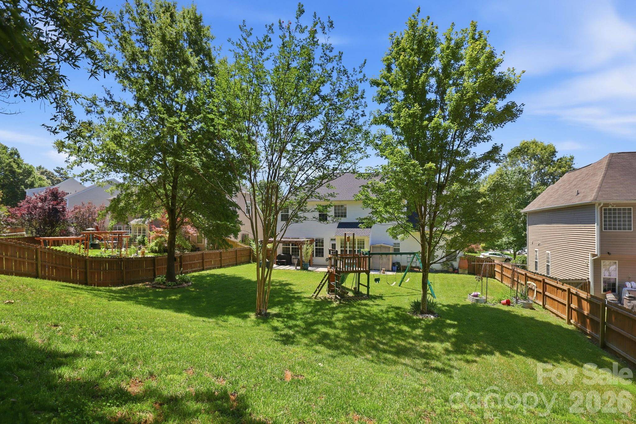 5058 Timber Falls DR, Indian Land, SC 29707