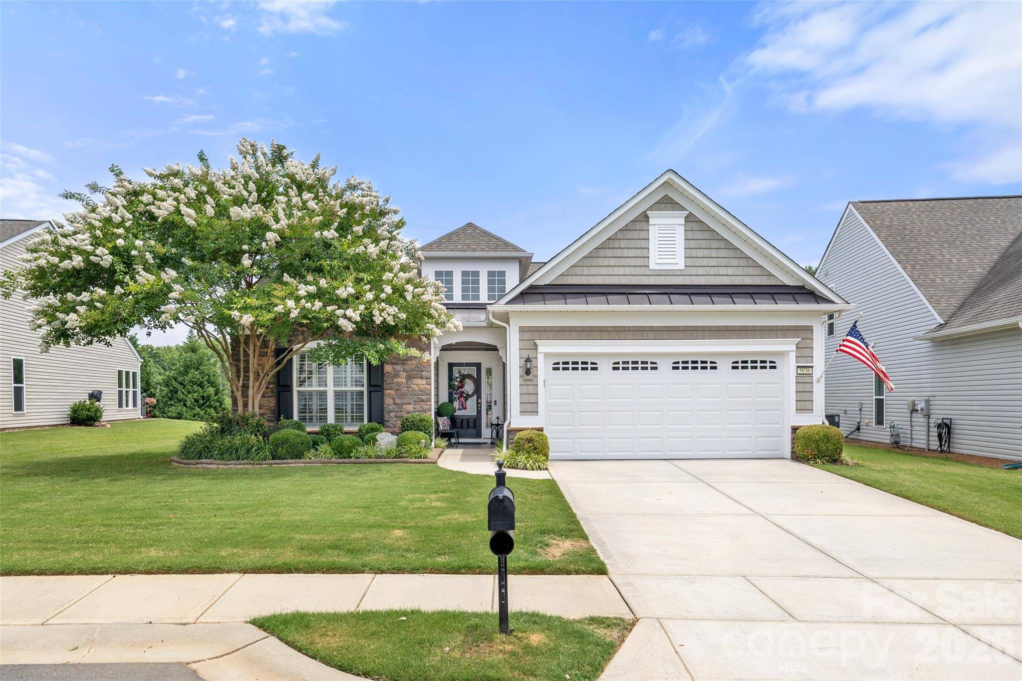 5036 Blossom Point DR, Indian Land, SC 29707