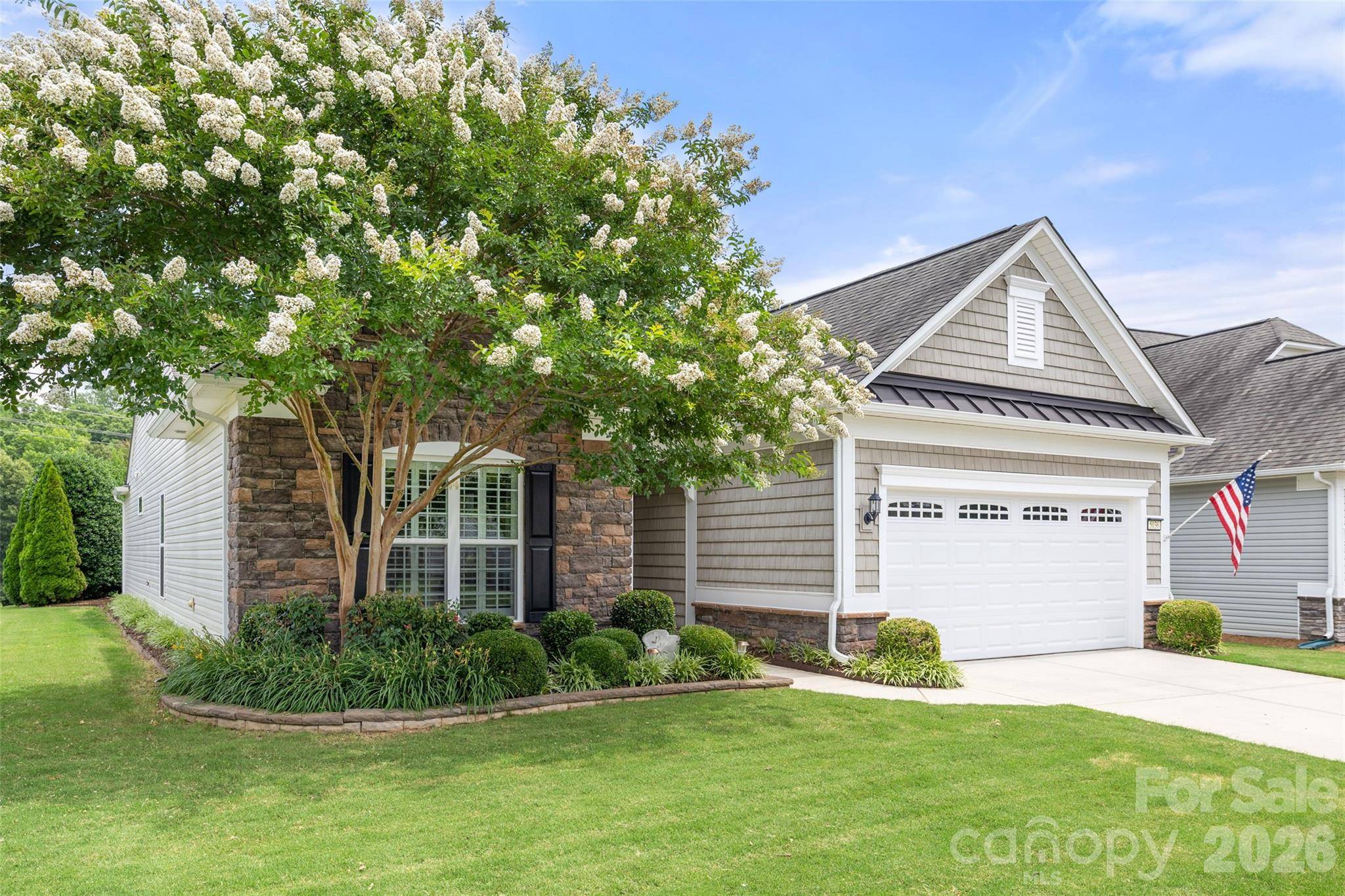5036 Blossom Point DR, Indian Land, SC 29707