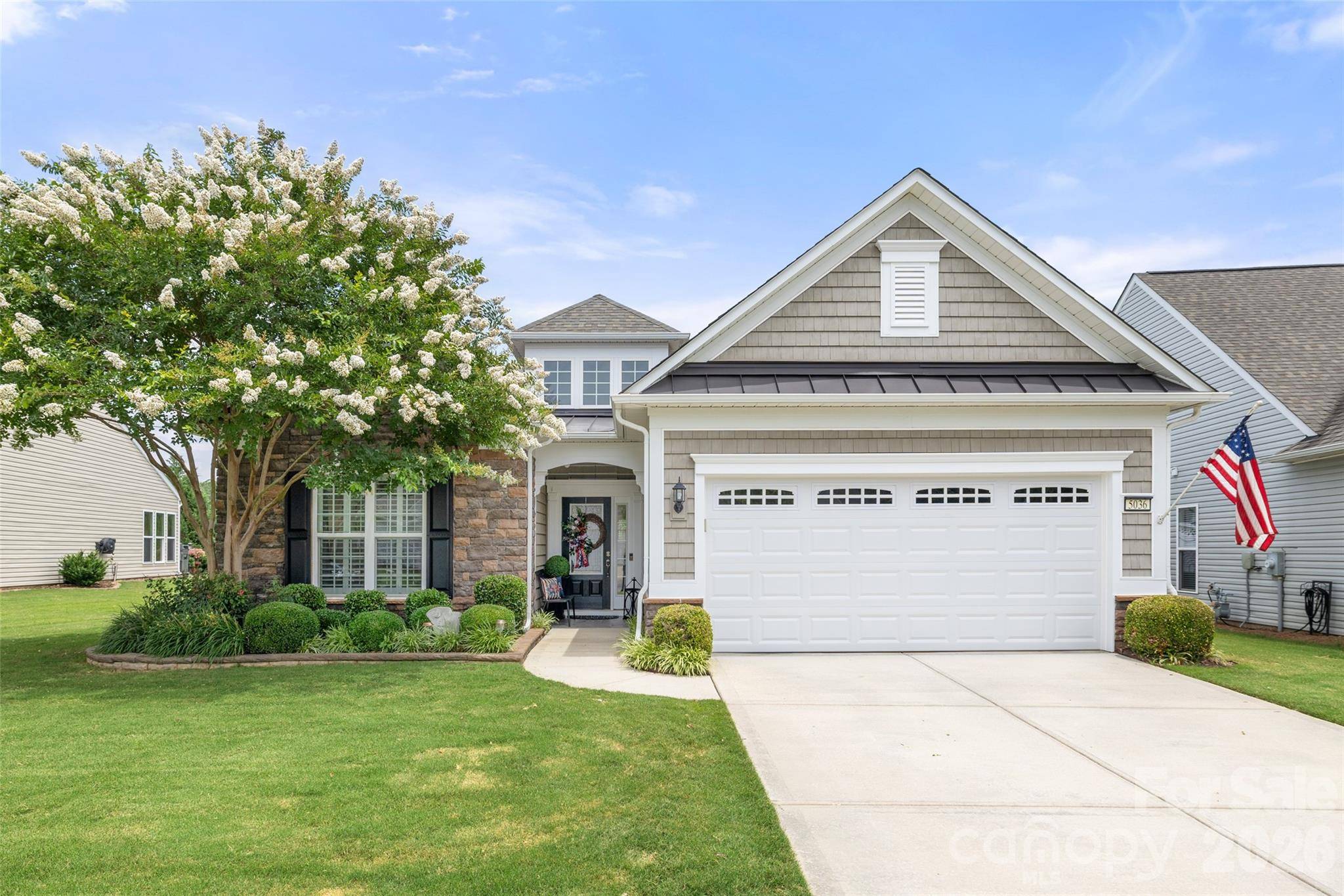 5036 Blossom Point DR, Indian Land, SC 29707